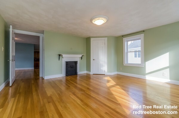 3 bed, 1 bath apartment for rent at 123 Fanueil St Unit 2, Brighton — photo 15 of 20