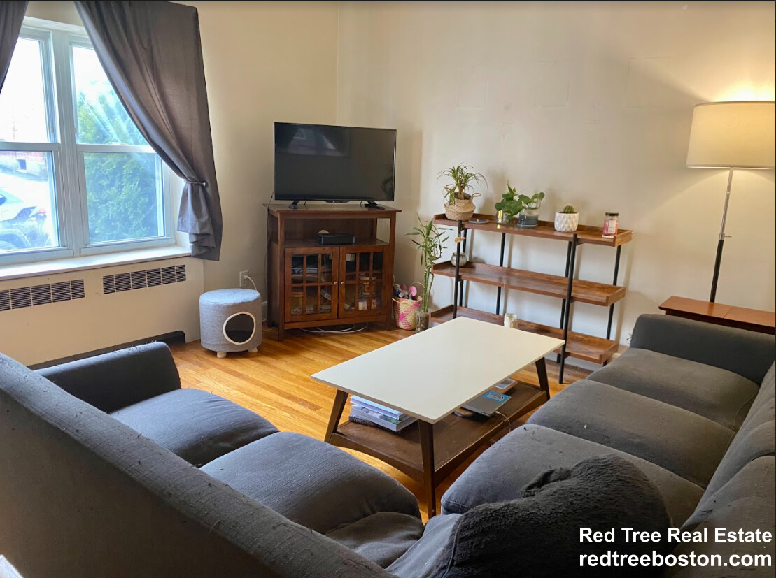 2 bed, 1 bath apartment for rent at 24 Brock St Unit 1, Brighton