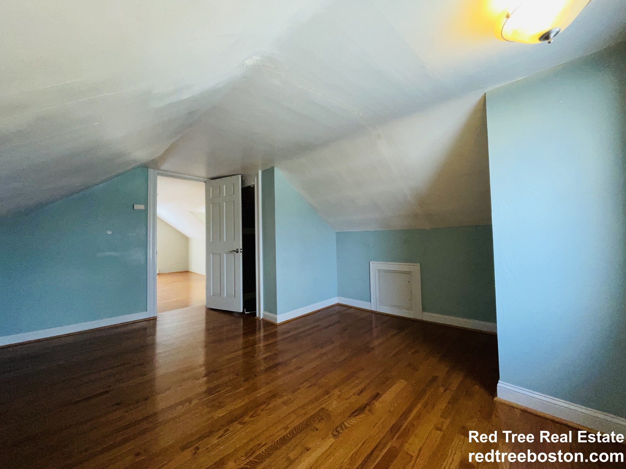 3 bed, 1 bath apartment for rent at 123 Fanueil St Unit 2, Brighton — photo 11 of 19