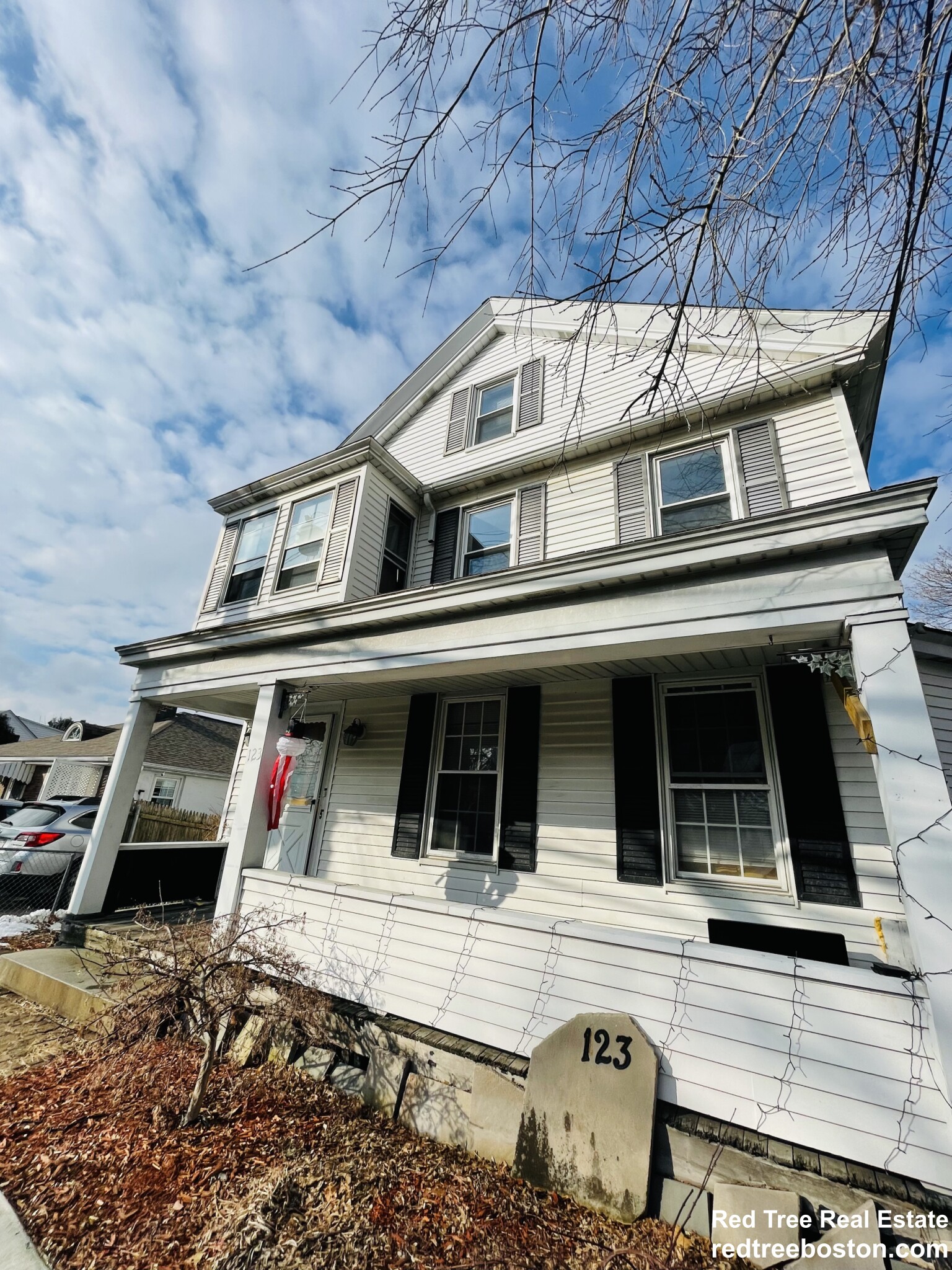 3 bed, 1 bath apartment for rent at 123 Fanueil St Unit 2, Brighton — photo 19 of 19