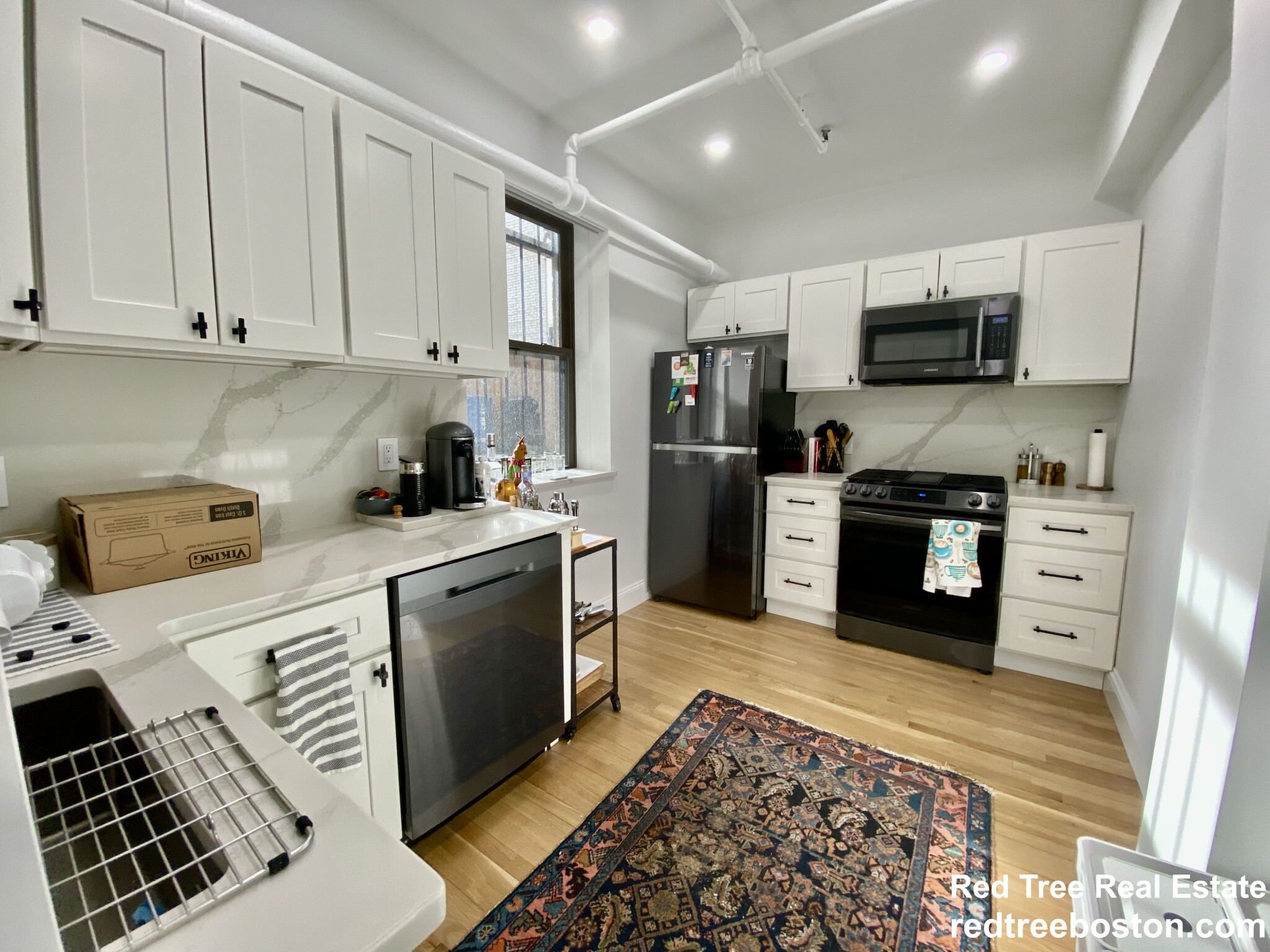 1662 Commonwealth Ave, Brighton