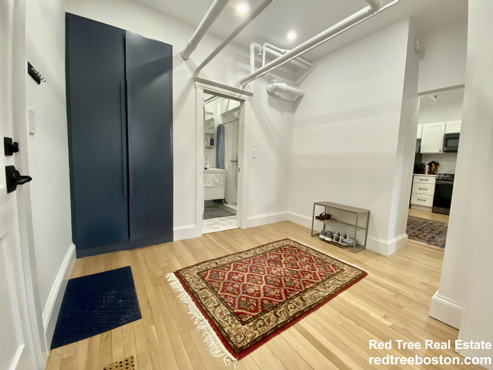 1662 Commonwealth Ave, Brighton