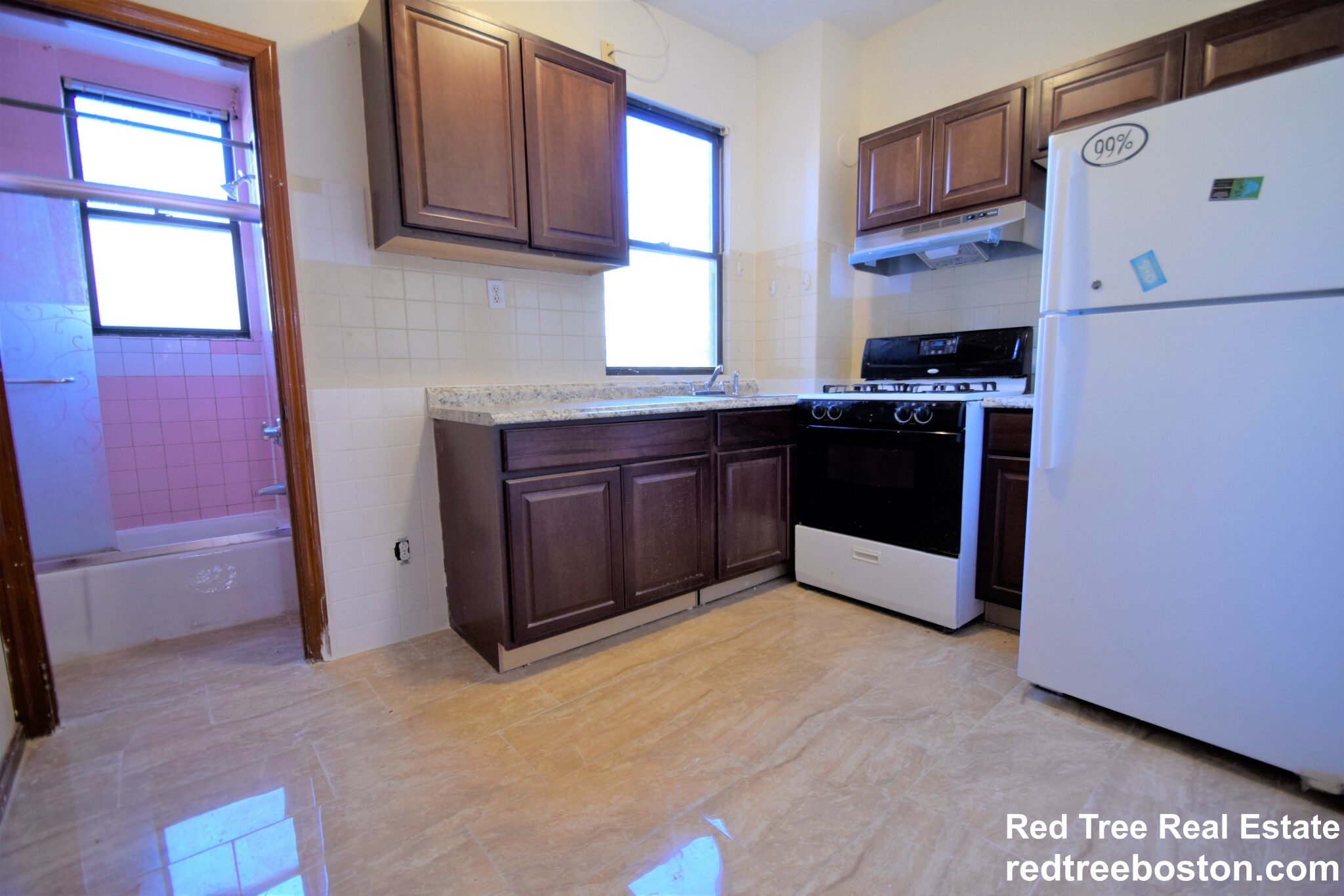 3 bed, 2 bath apartment for rent at 1753 Commonwealth Ave Unit 1, Brighton — photo 6 of 18