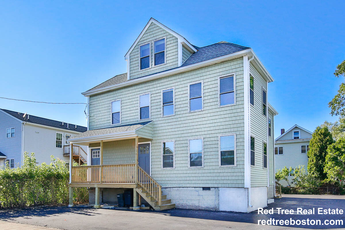 39 Harvard St, Medford