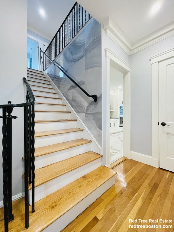 5 bed, 4+ bath apartment for rent at 28 Wolcott Rd Unit 0, Chestnut Hill — photo 9 of 39