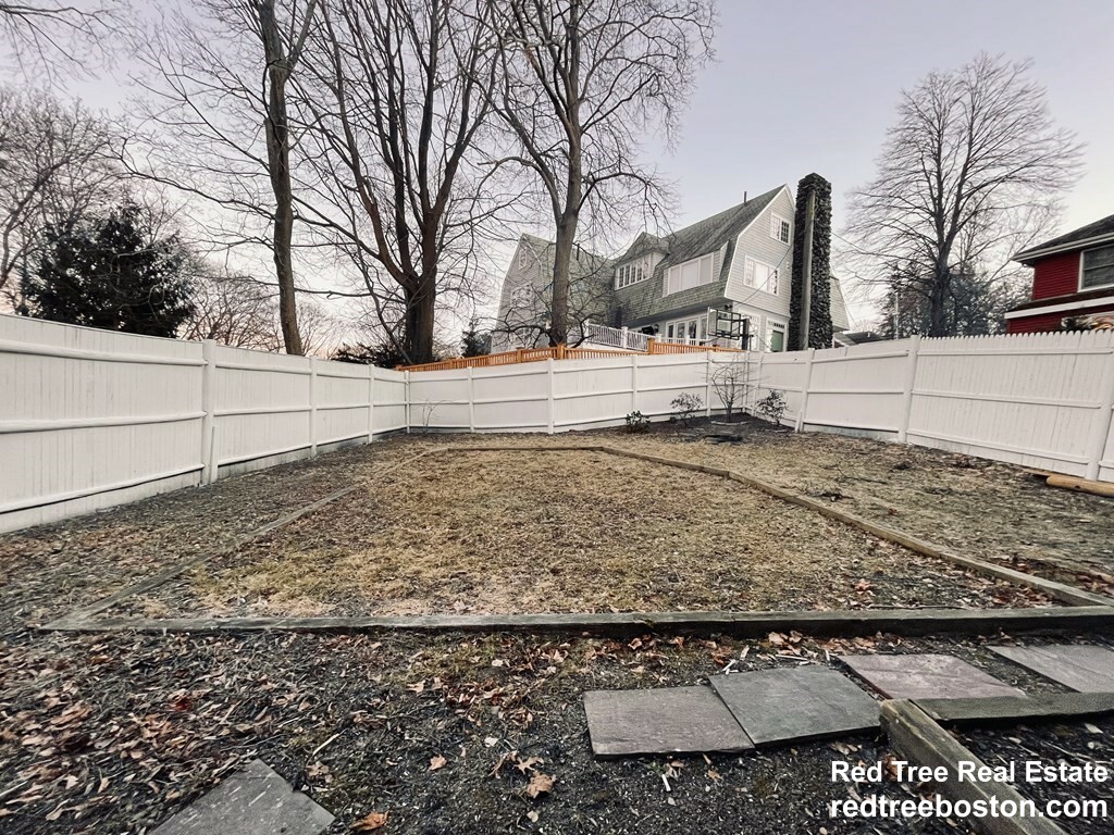 5 bed, 4+ bath apartment for rent at 28 Wolcott Rd Unit 0, Chestnut Hill — photo 36 of 39