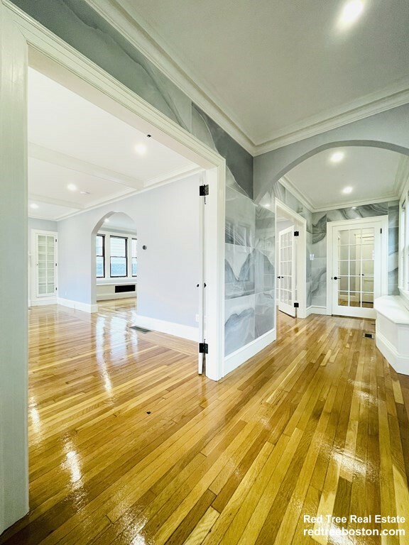 5 bed, 4+ bath apartment for rent at 28 Wolcott Rd Unit 0, Chestnut Hill — photo 4 of 39