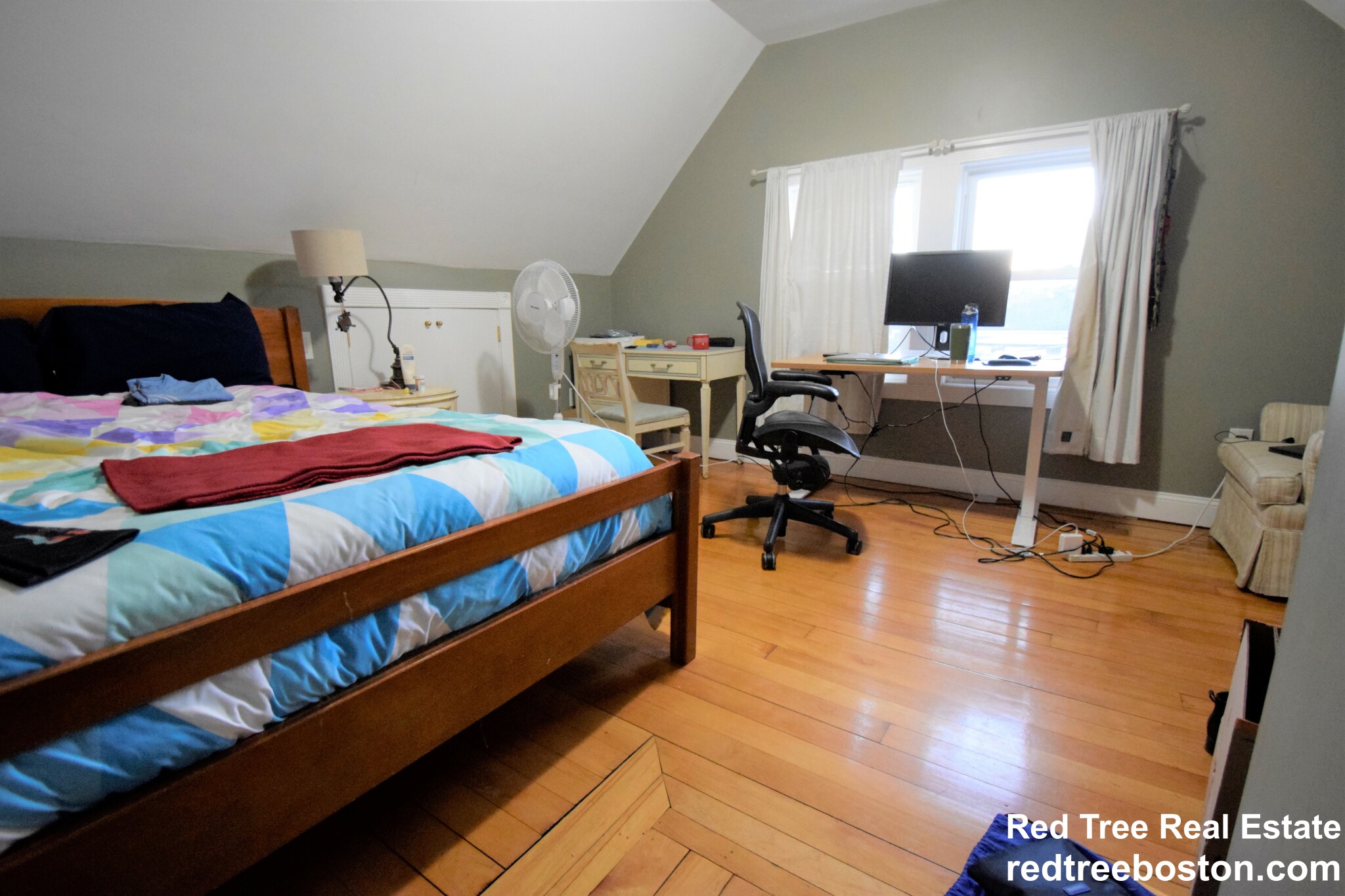 17 Holman St, Allston