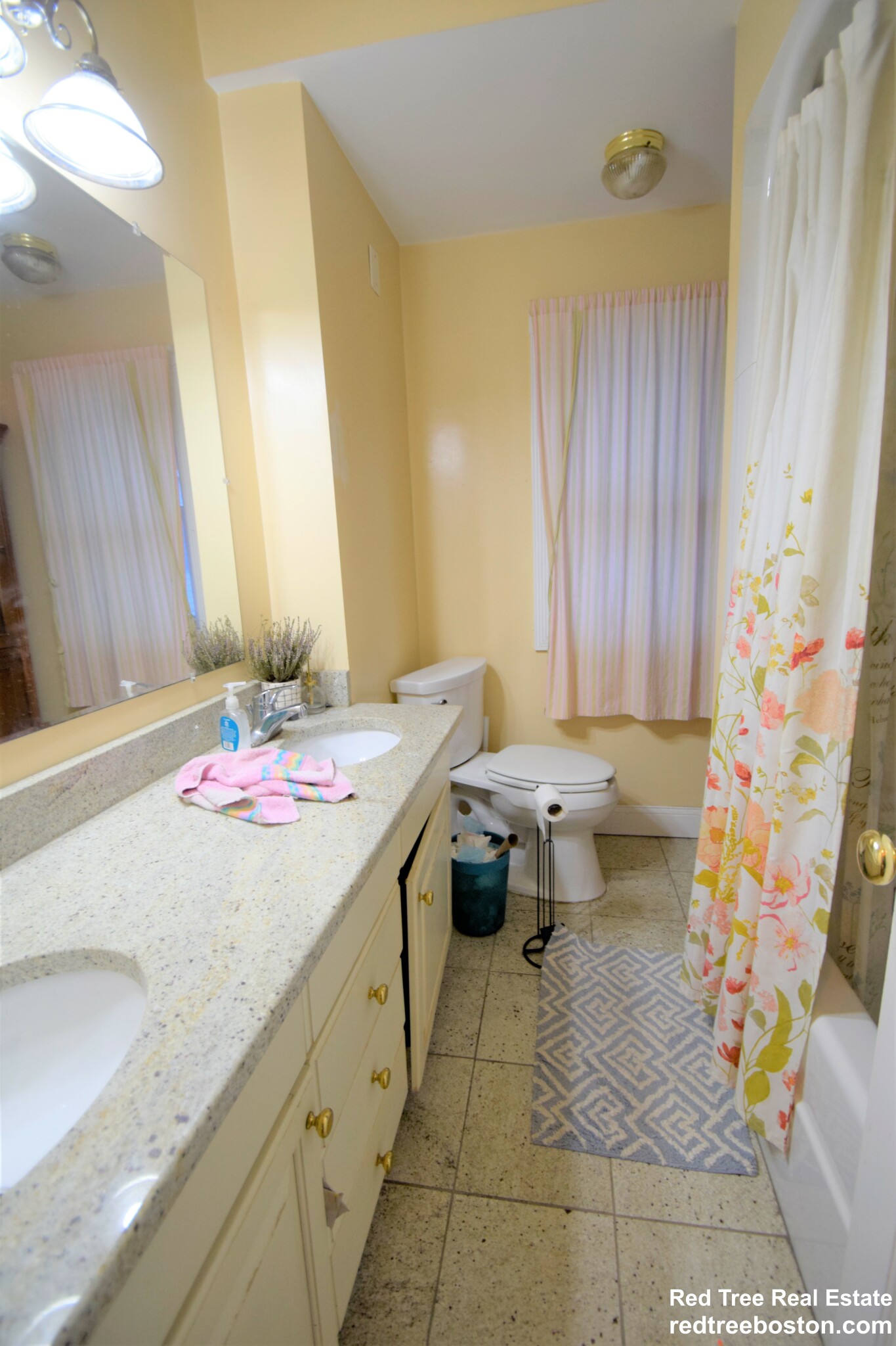 17 Holman St, Allston