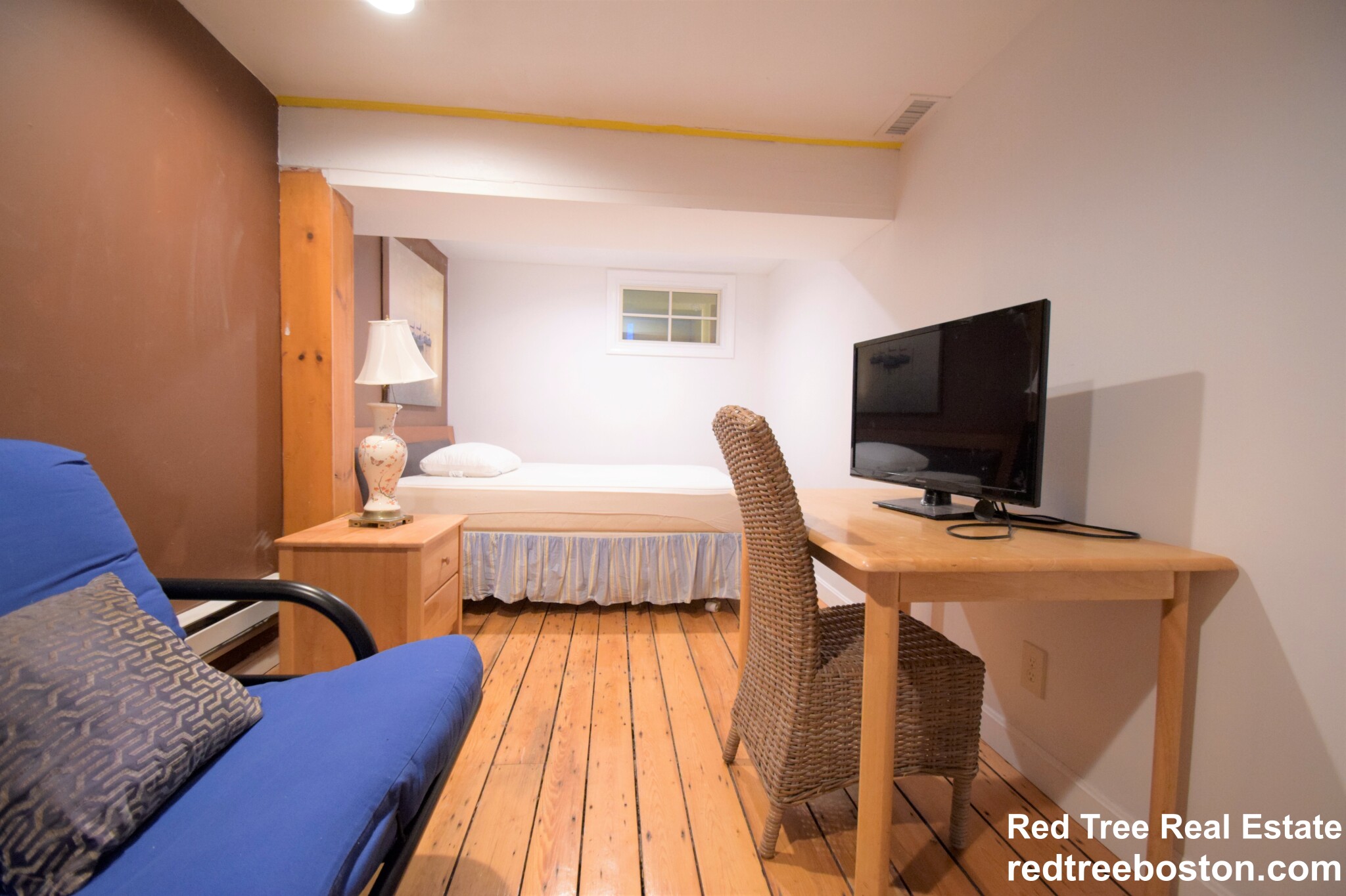 17 Holman St, Allston