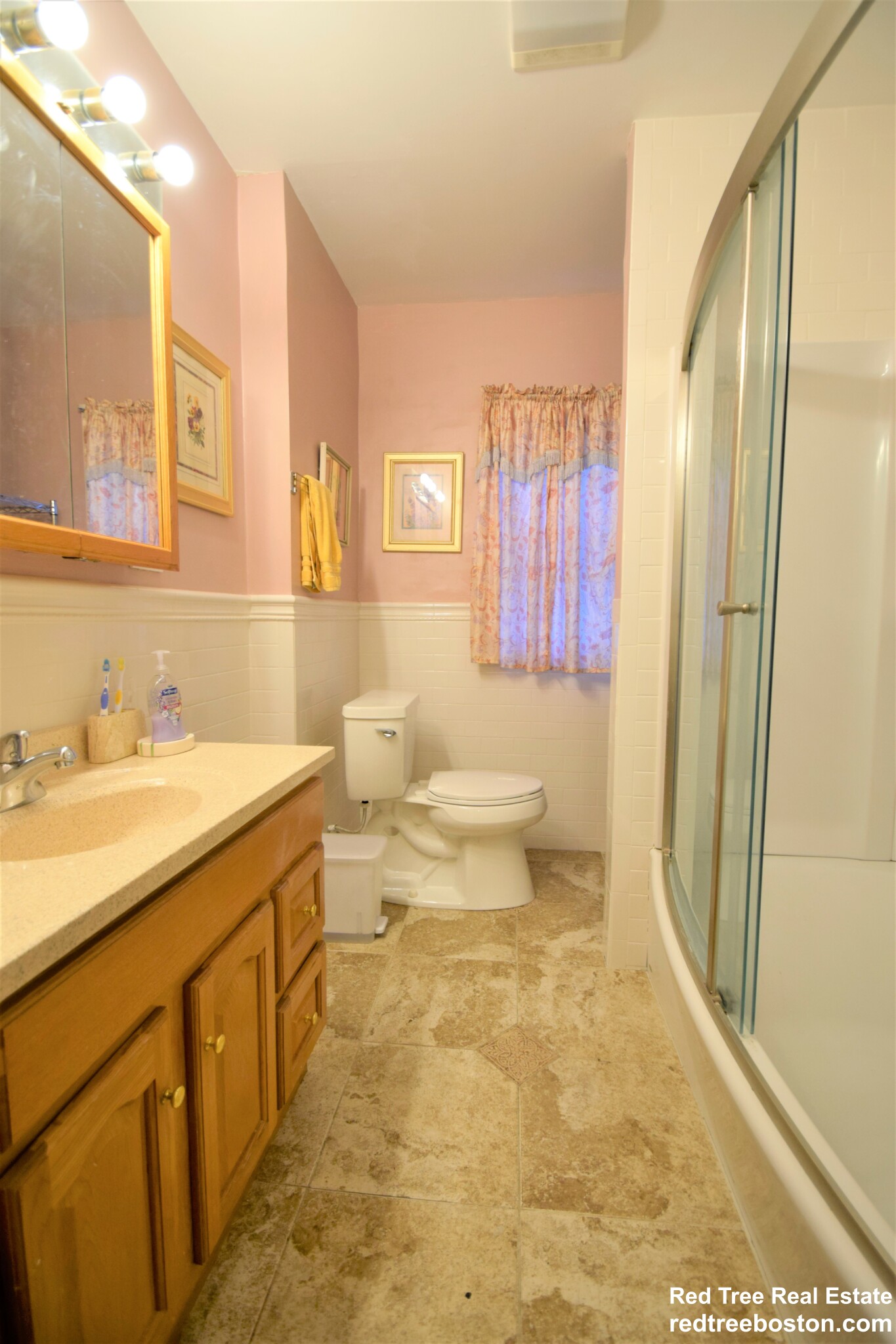 17 Holman St, Allston