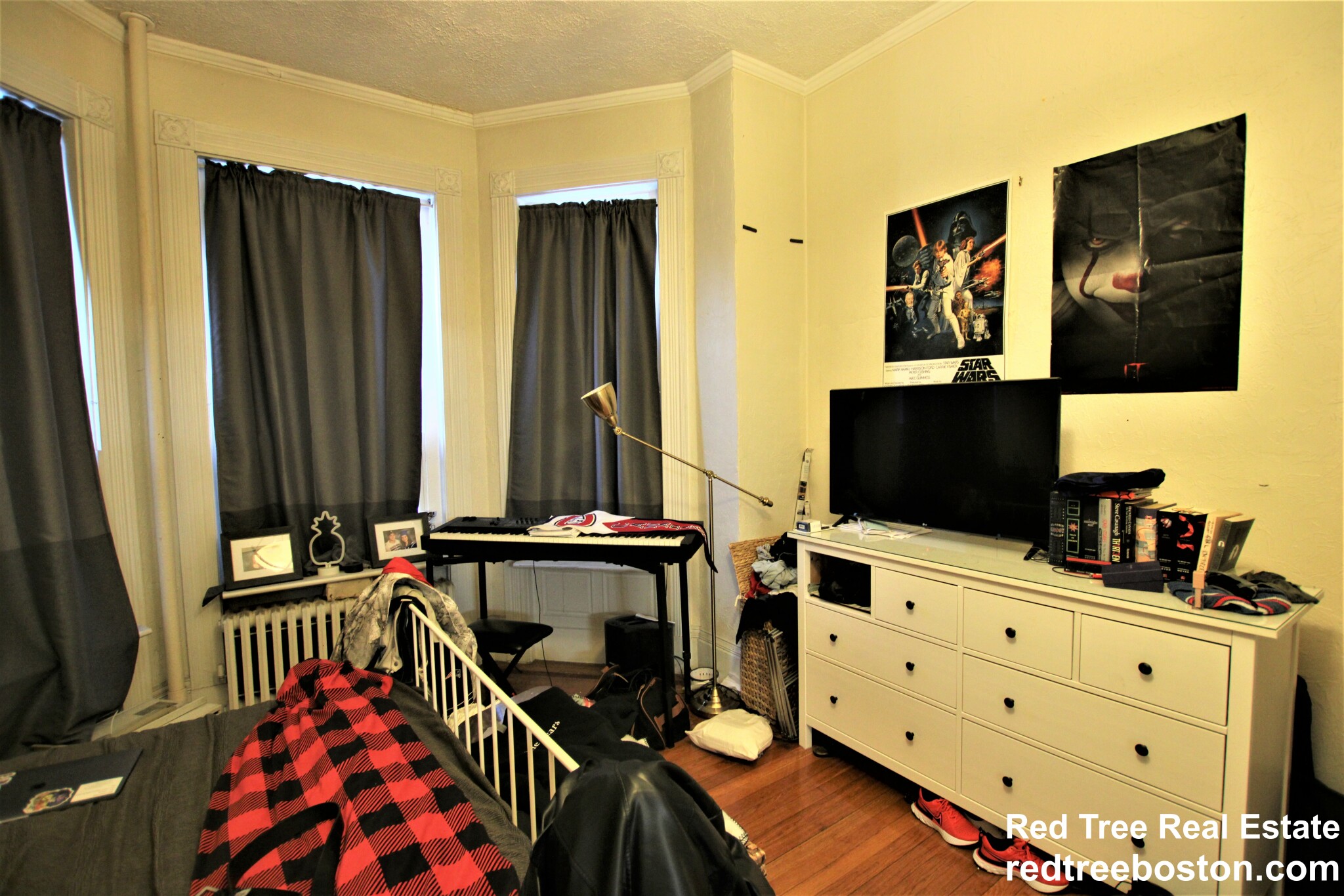 342 Commonwealth Ave, Back Bay