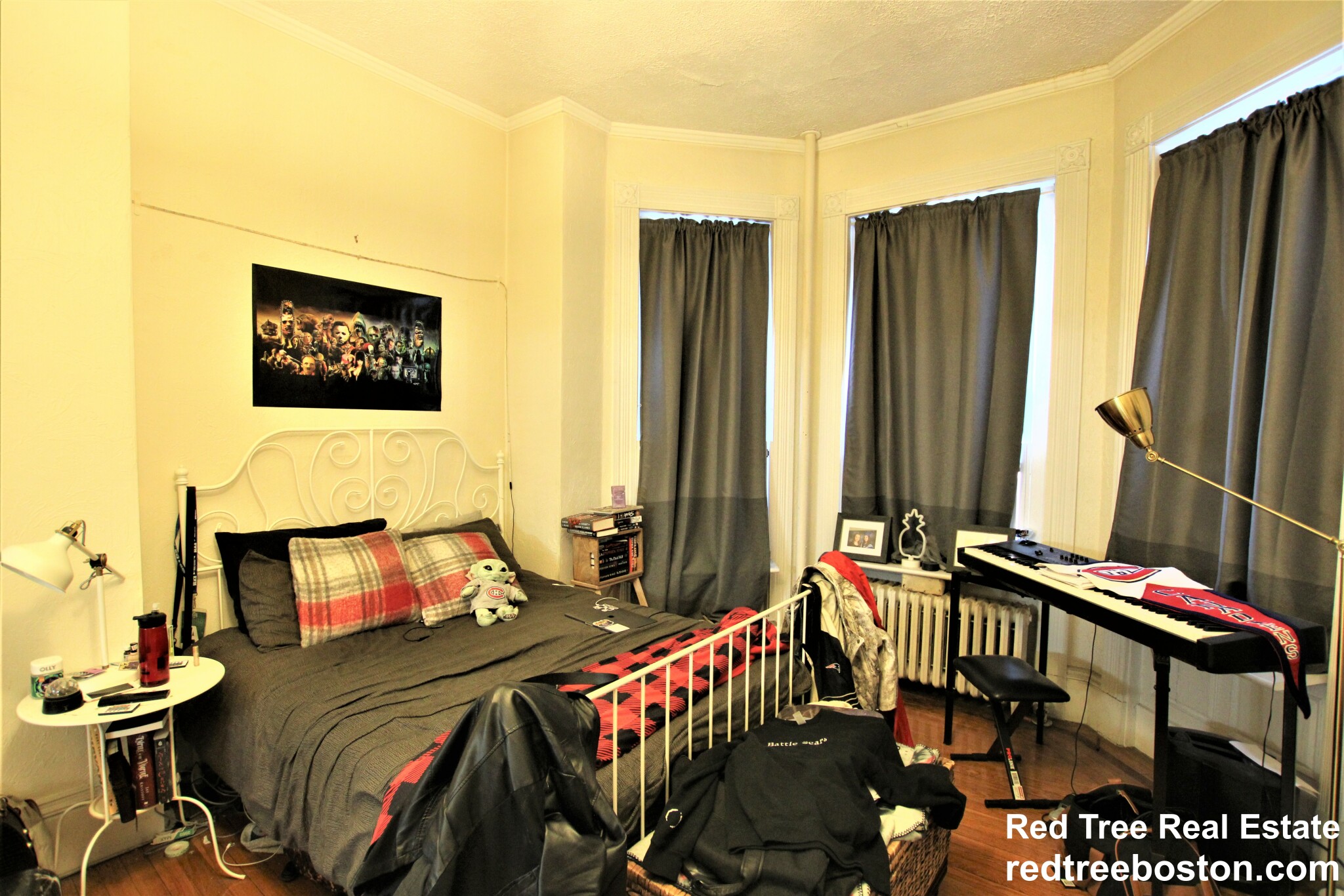 342 Commonwealth Ave, Back Bay