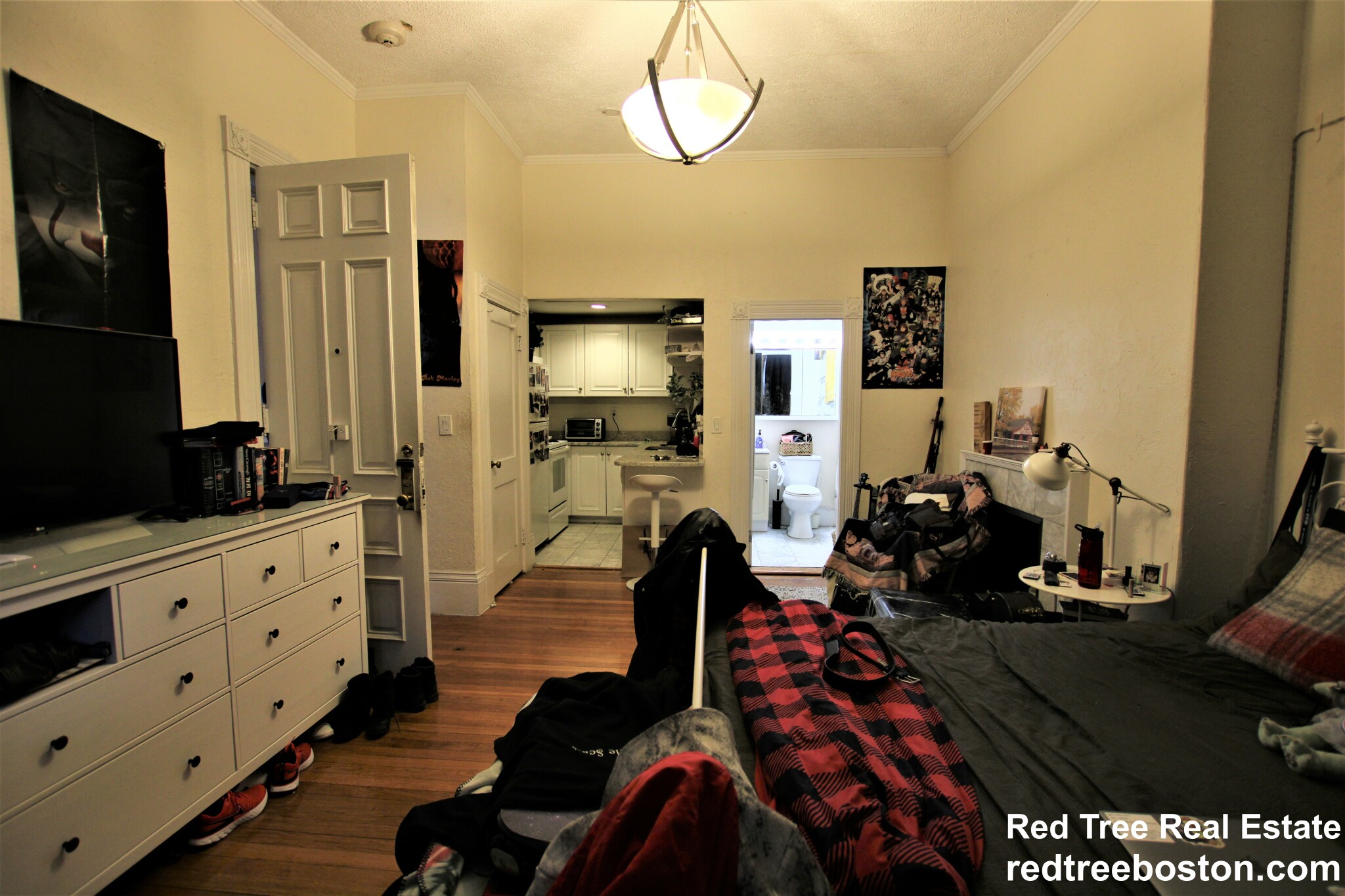 342 Commonwealth Ave, Back Bay