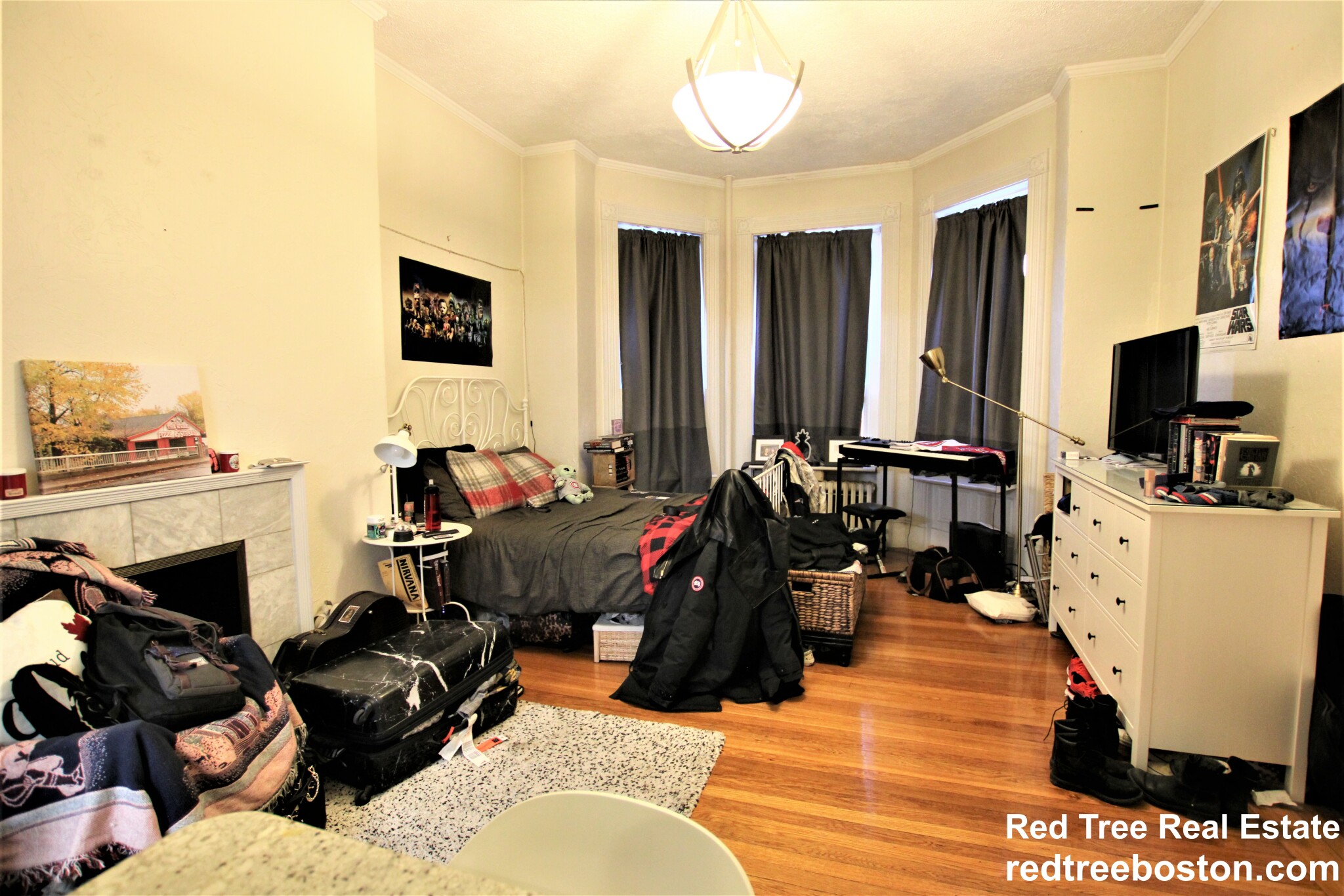 342 Commonwealth Ave, Back Bay