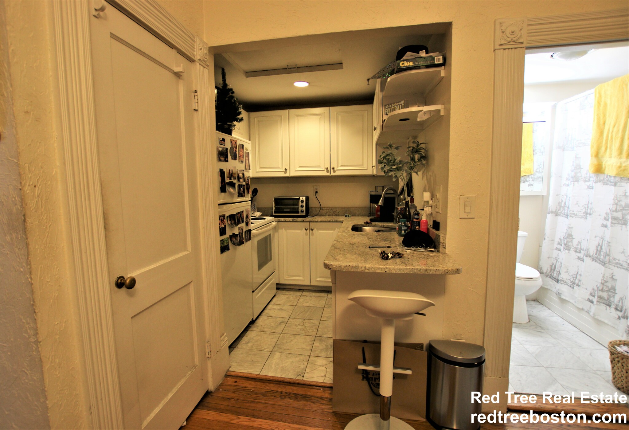 342 Commonwealth Ave, Back Bay