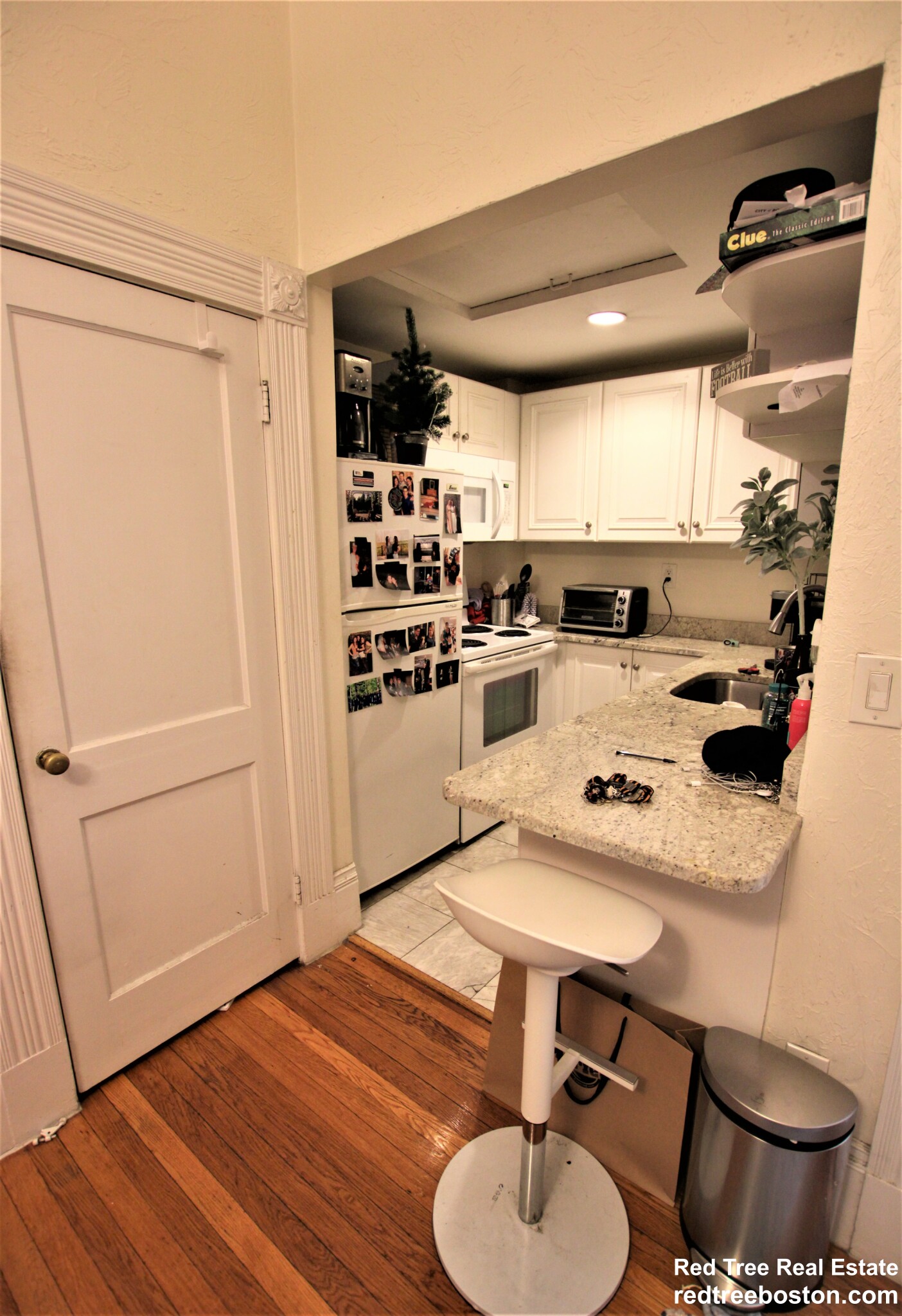 342 Commonwealth Ave, Back Bay