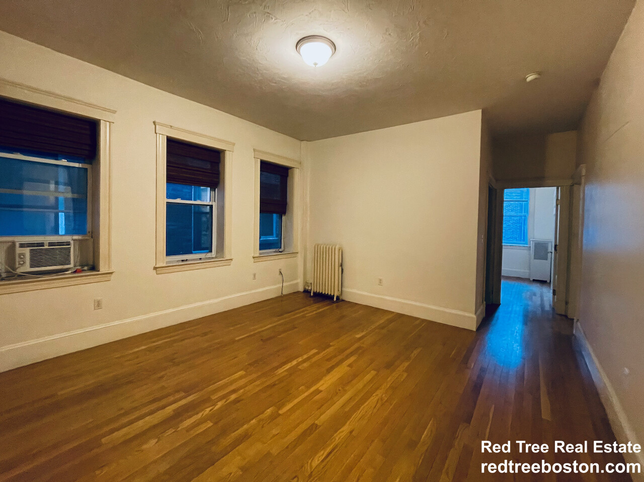 21 Aberdeen St, Fenway