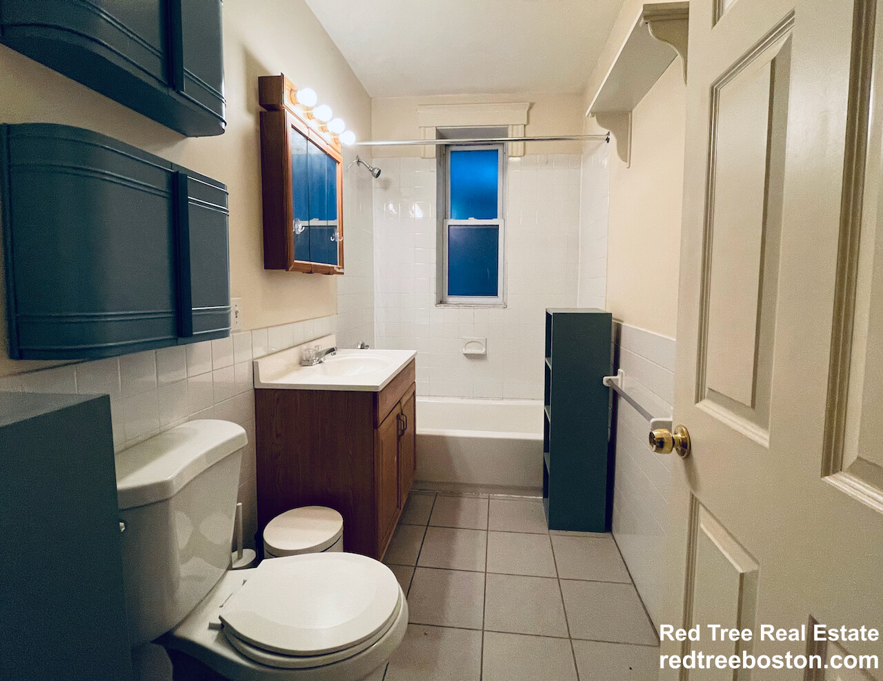 21 Aberdeen St, Fenway