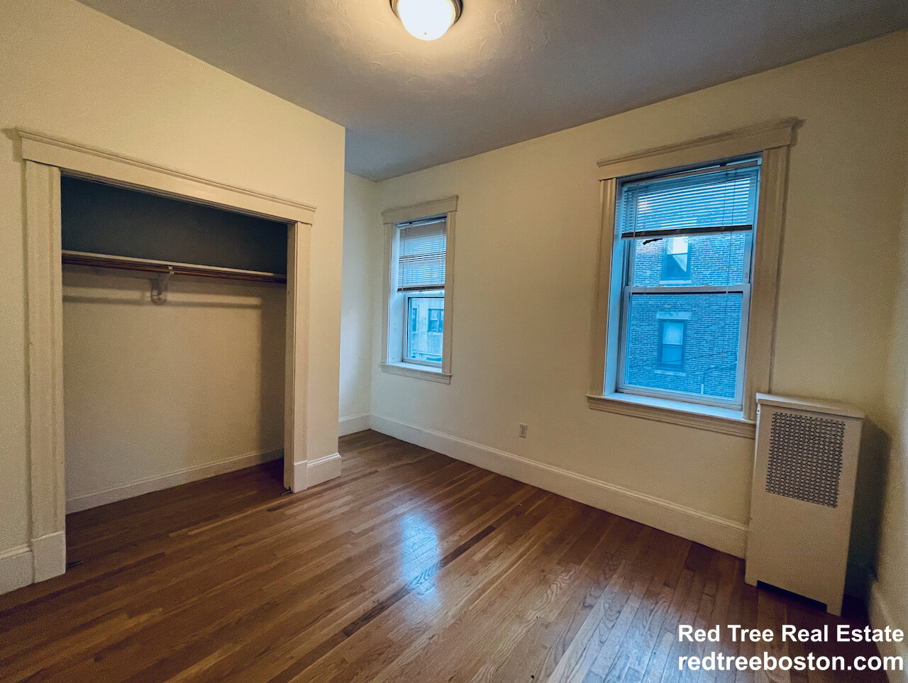 21 Aberdeen St, Fenway