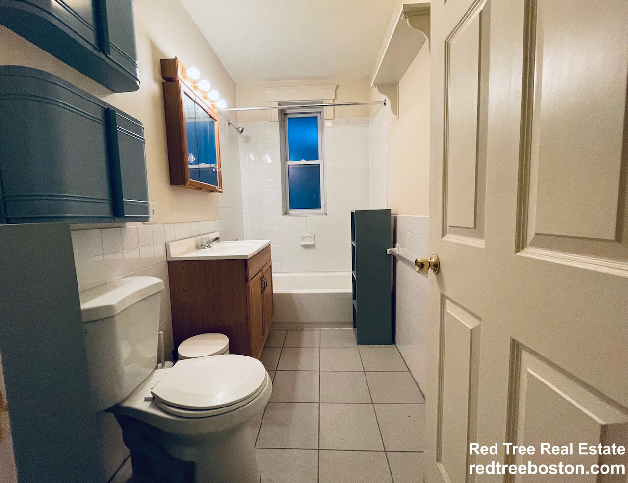 21 Aberdeen St, Fenway