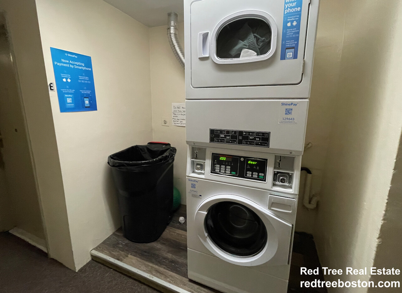 21 Aberdeen St, Fenway