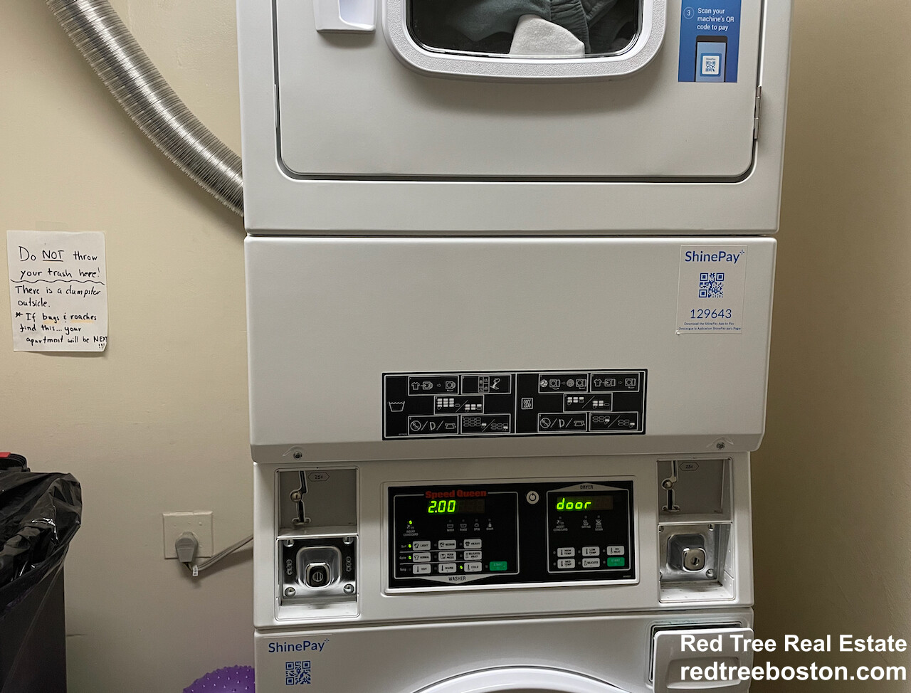 21 Aberdeen St, Fenway