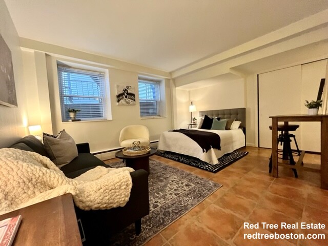 1800 Massachusetts Ave, Neighborhood Nine