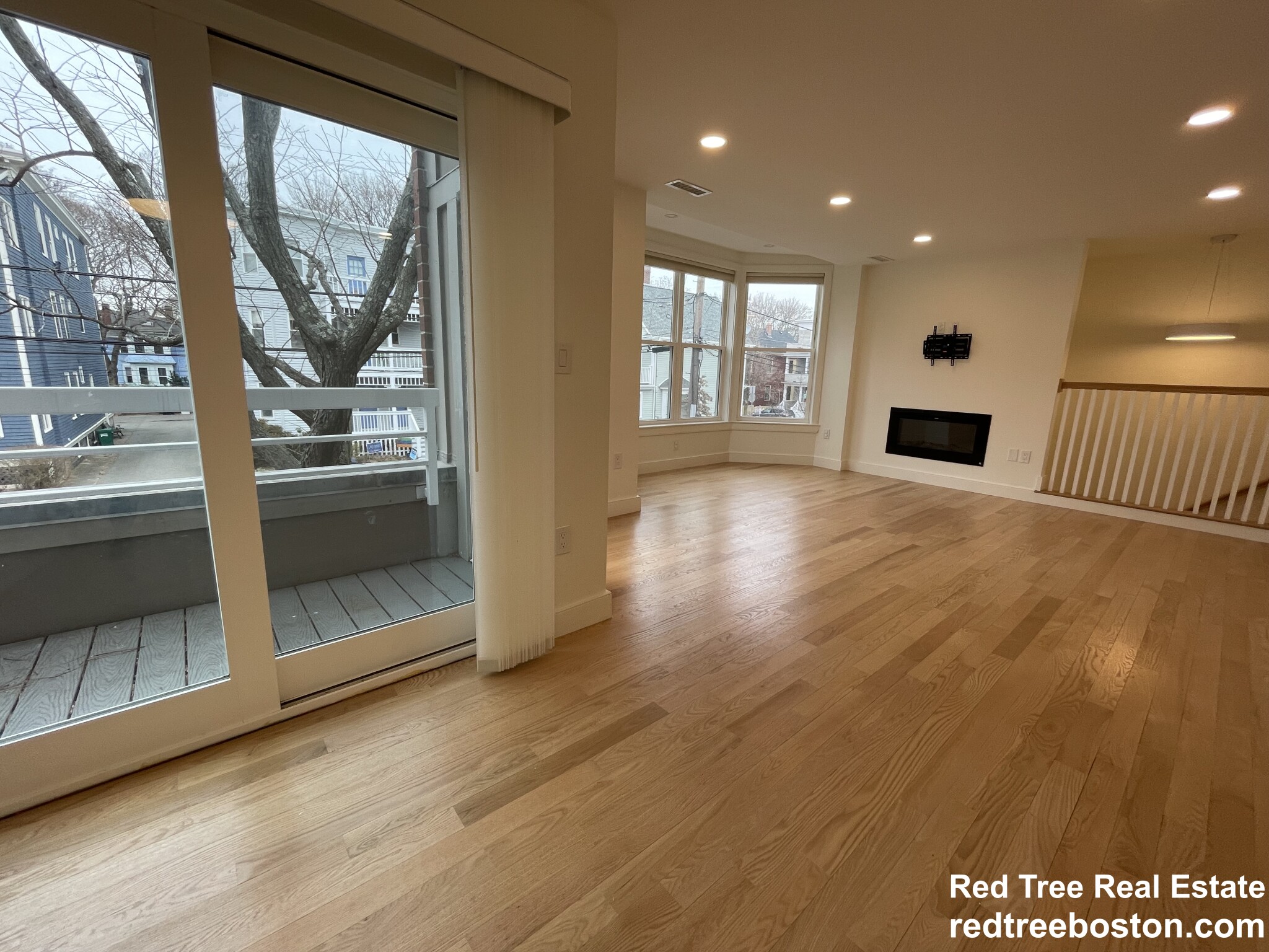 3 bed, 2.5 bath apartment for rent at 284 Sidney St, Cambridgeport — photo 13 of 26