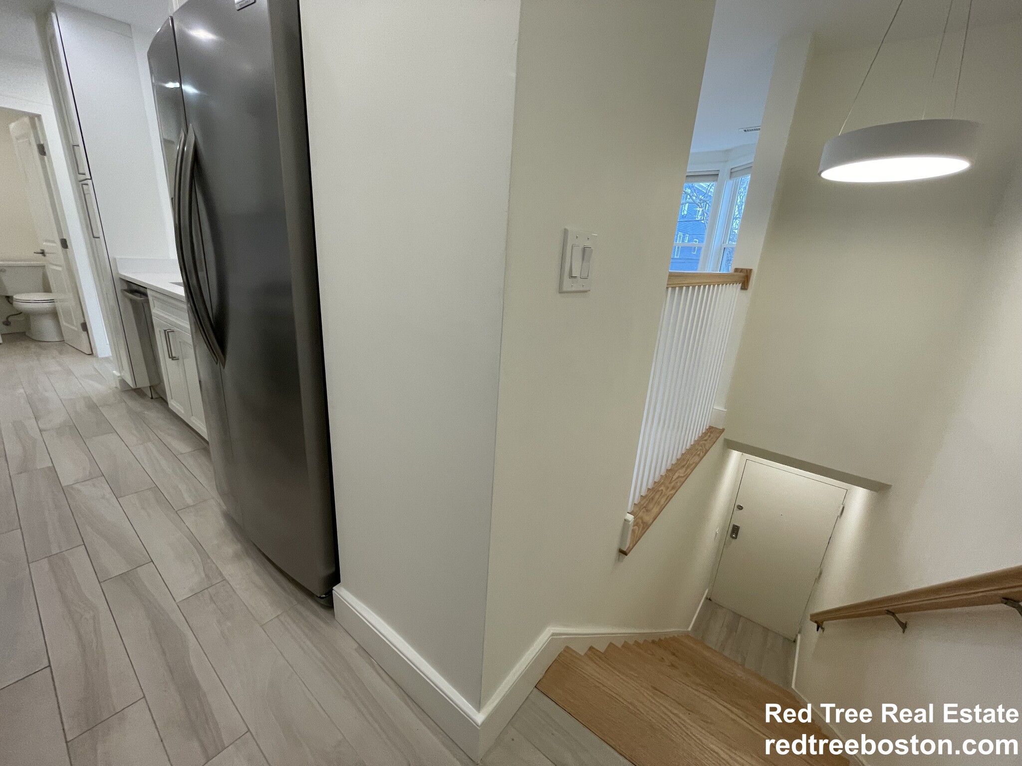 3 bed, 2.5 bath apartment for rent at 284 Sidney St, Cambridgeport — photo 8 of 26