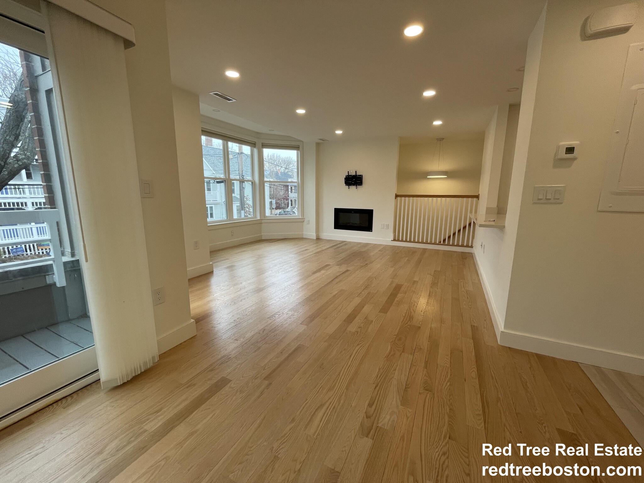 3 bed, 2.5 bath apartment for rent at 284 Sidney St, Cambridgeport — photo 12 of 26