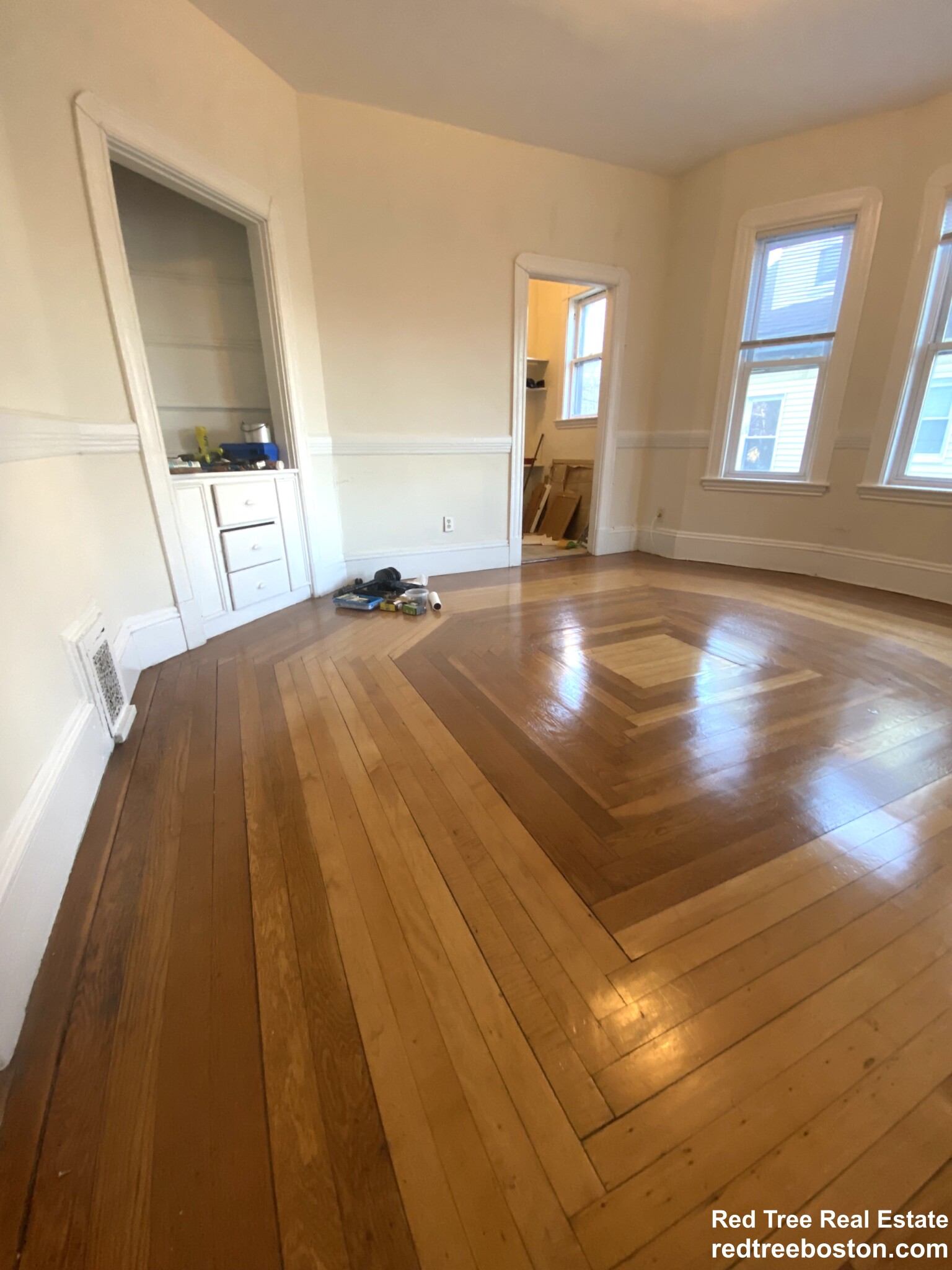 3 bed, 1 bath apartment for rent at 539 Washington St Unit 2, Brighton — photo 7 of 12