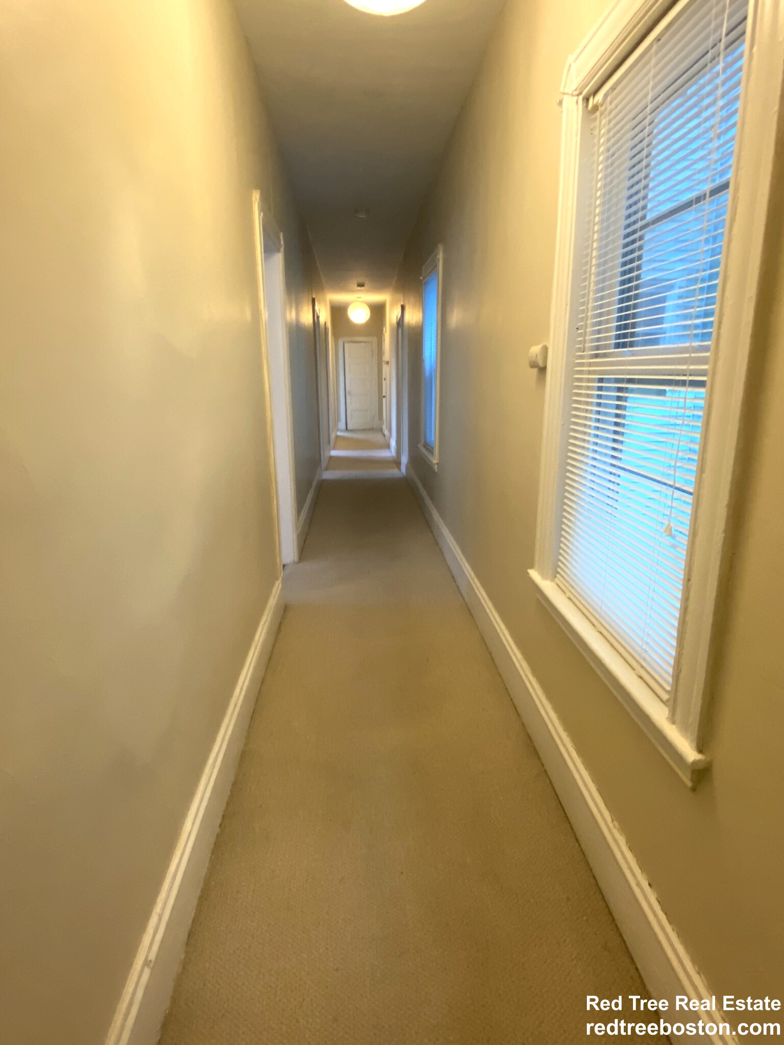 3 bed, 1 bath apartment for rent at 539 Washington St Unit 2, Brighton — photo 9 of 12
