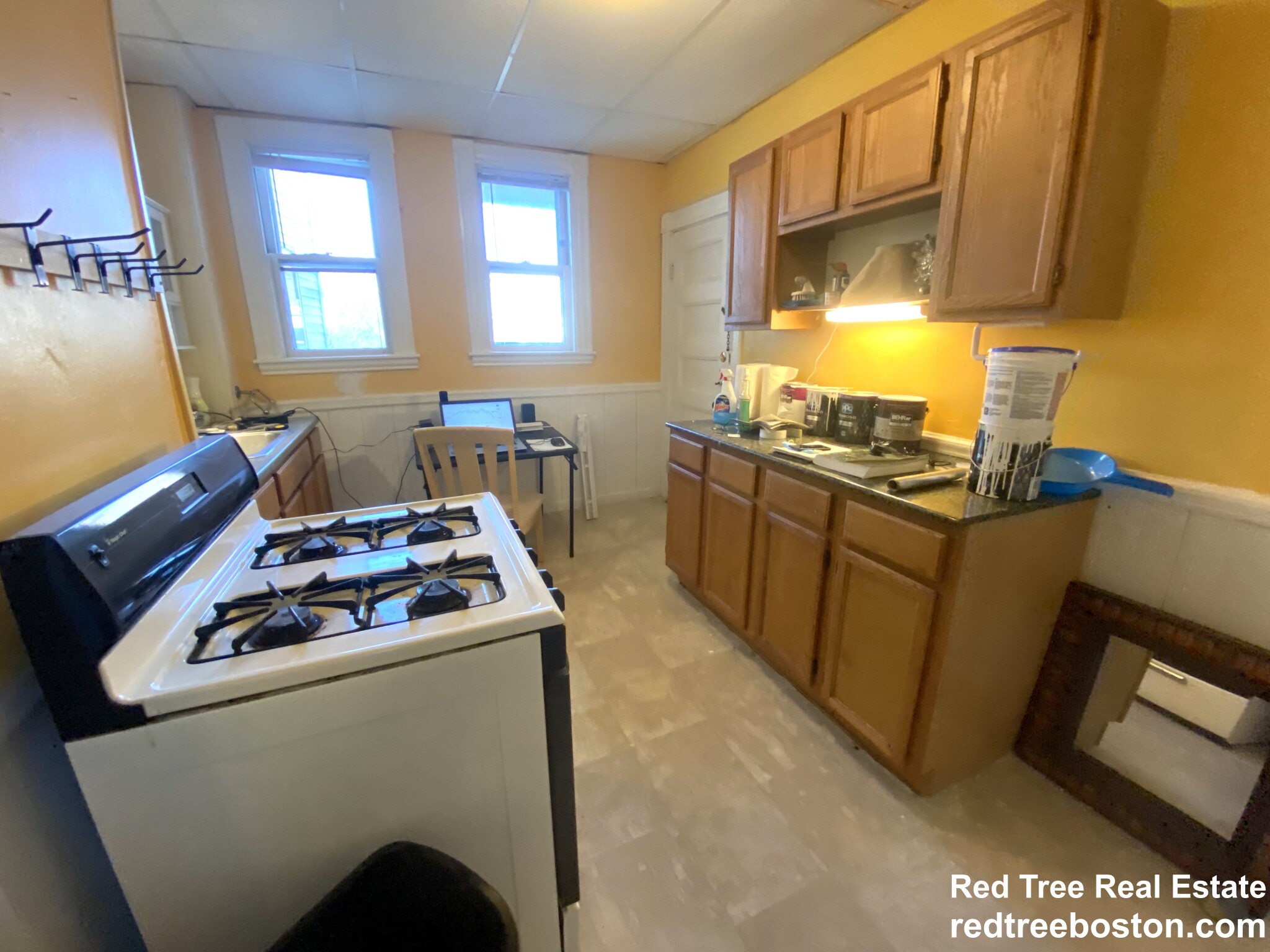 3 bed, 1 bath apartment for rent at 539 Washington St Unit 2, Brighton — photo 11 of 12