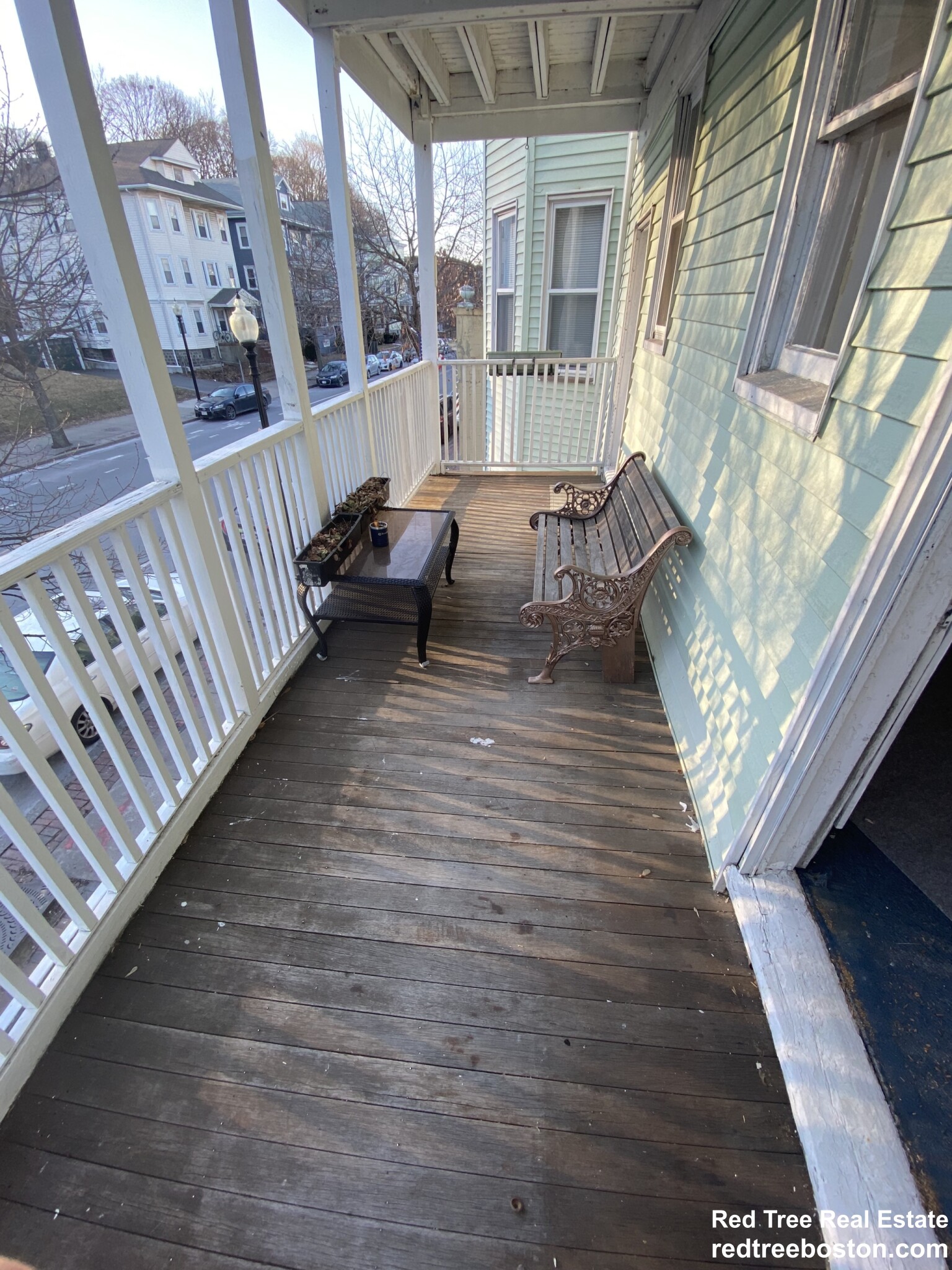 3 bed, 1 bath apartment for rent at 539 Washington St Unit 2, Brighton — photo 12 of 12