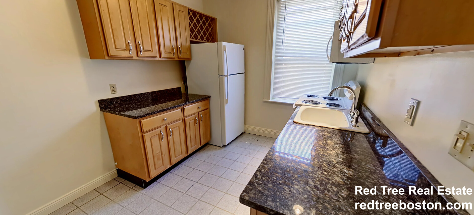 28 Queensberry St, Fenway