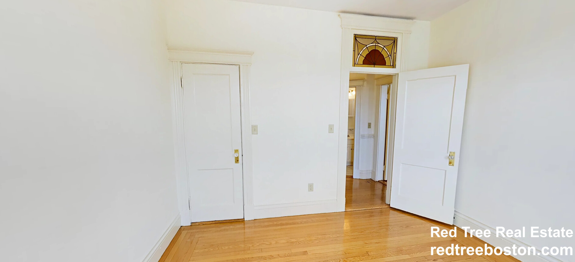 28 Queensberry St, Fenway