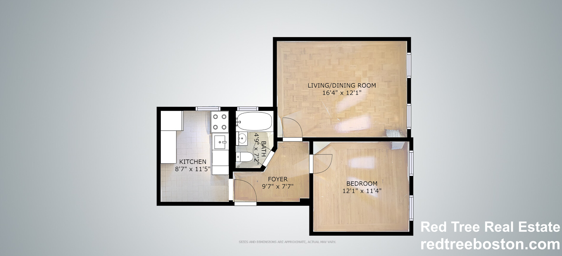 28 Queensberry St, Fenway