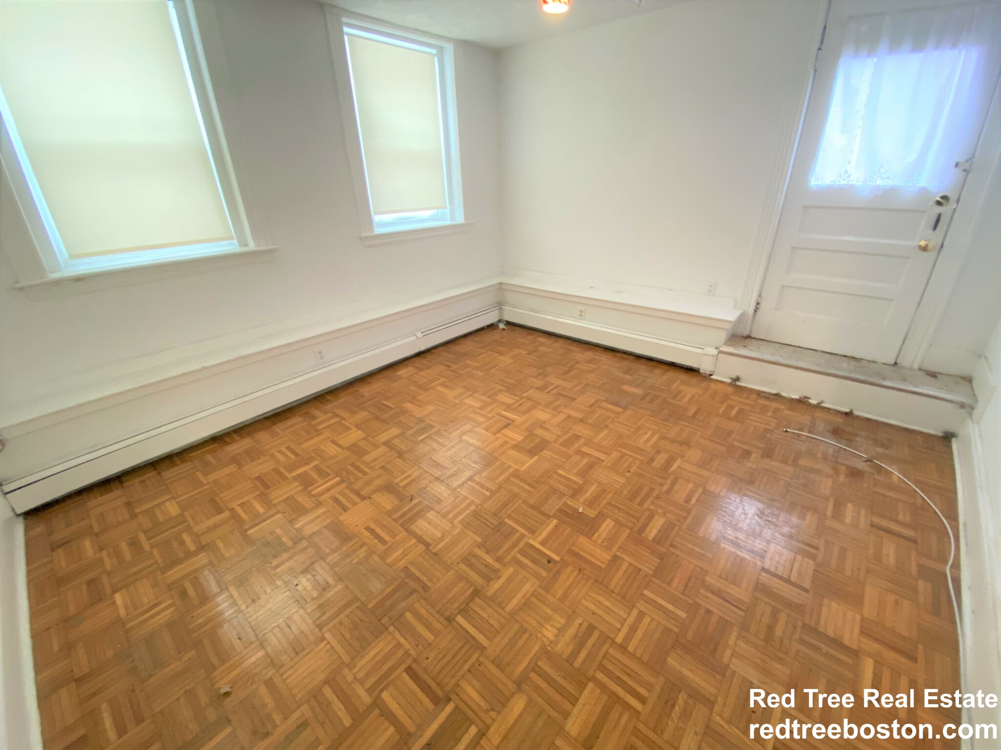 3 bed, 2 bath apartment for rent at 116 Warren St Unit B, Brighton