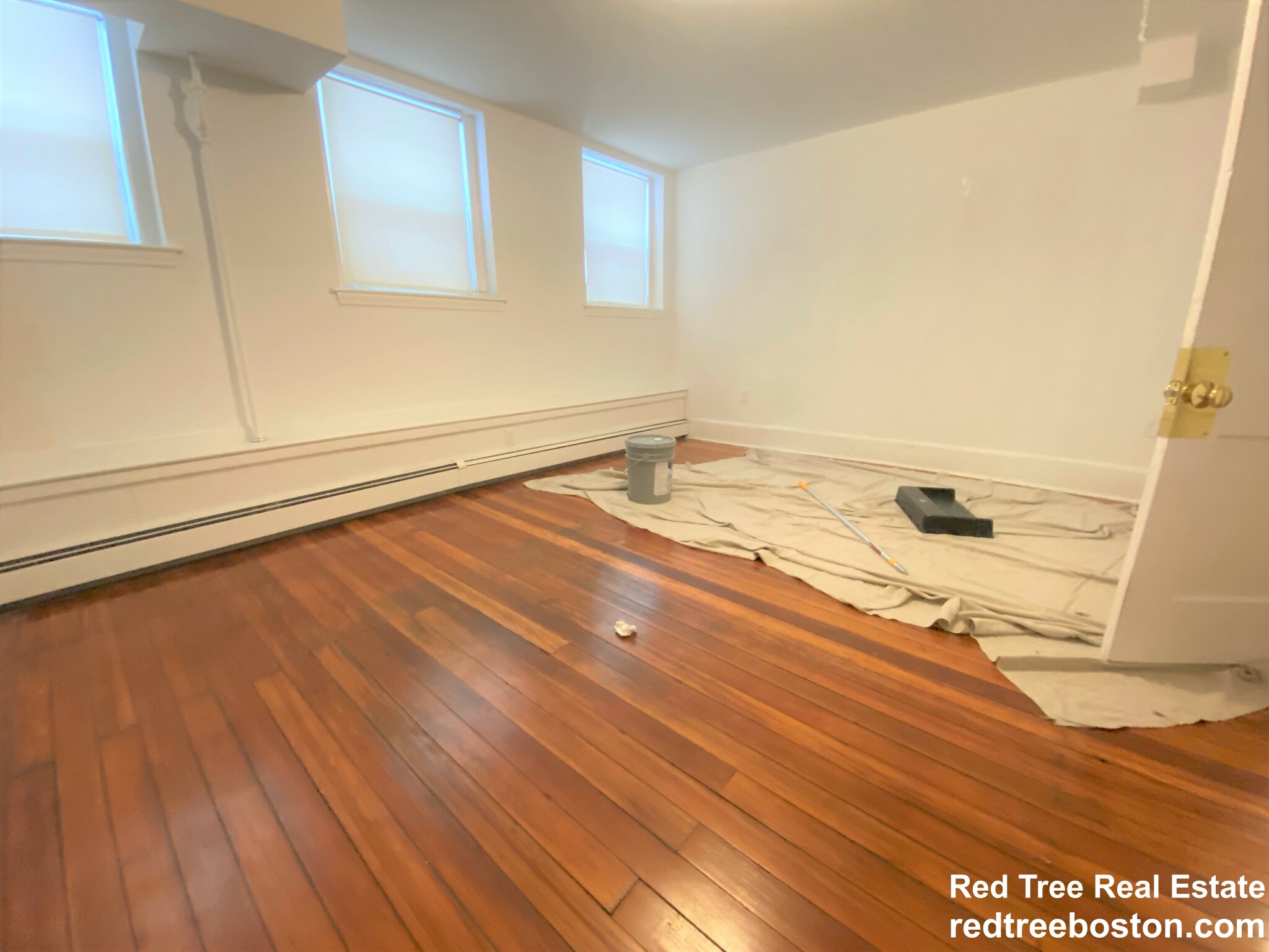 3 bed, 2 bath apartment for rent at 116 Warren St Unit B, Brighton — photo 5 of 14