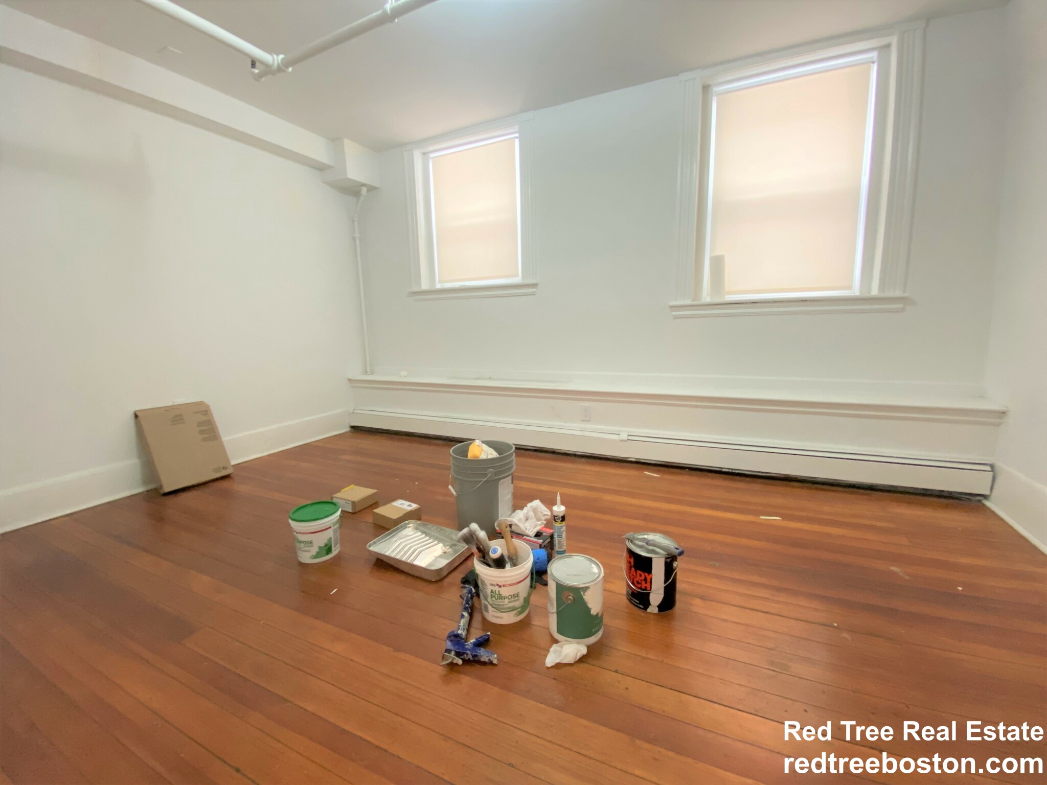 3 bed, 2 bath apartment for rent at 116 Warren St Unit B, Brighton — photo 4 of 14