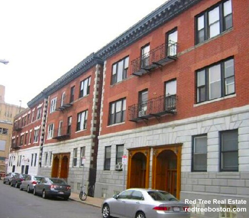 15 Aberdeen St, Fenway