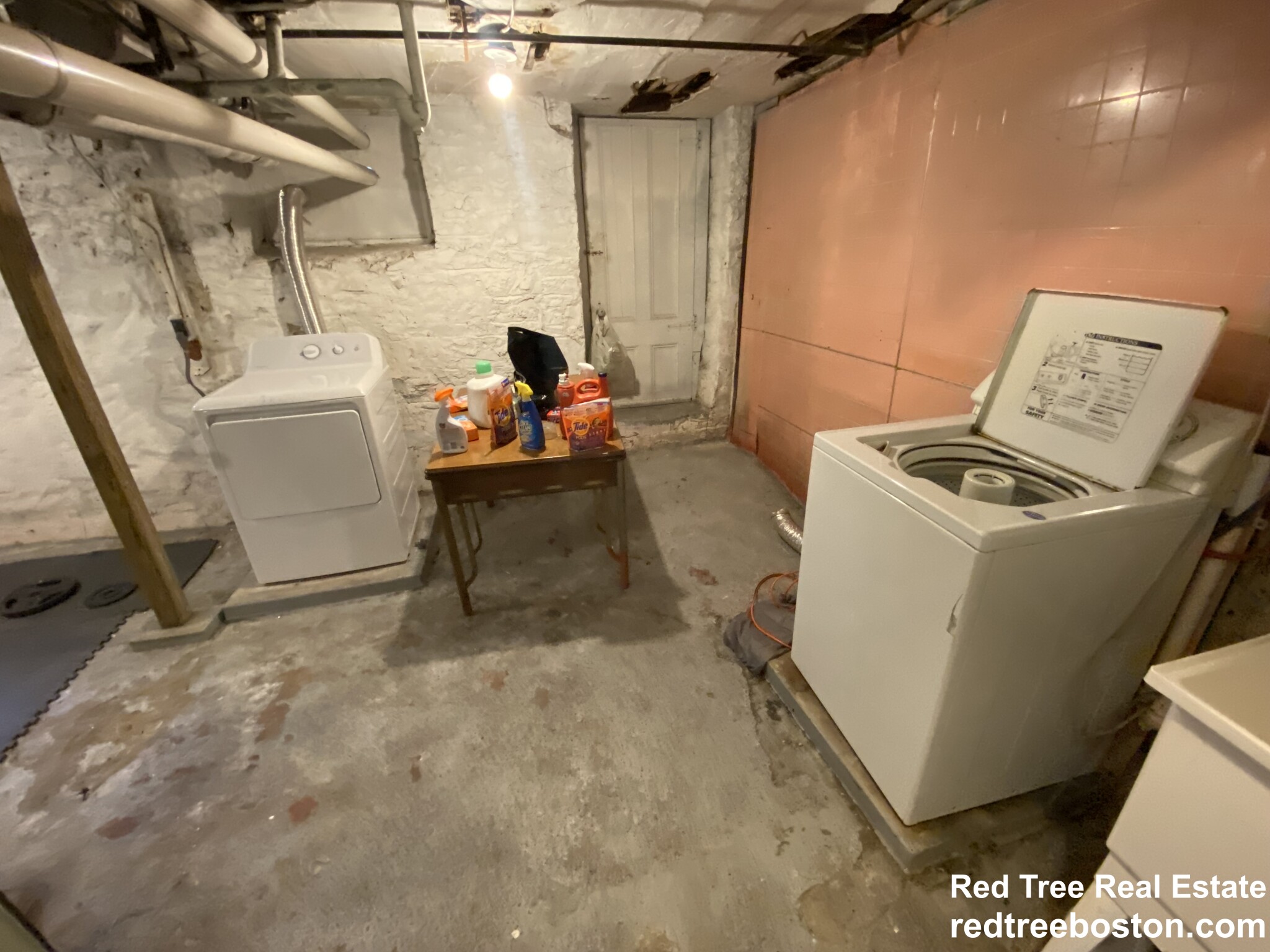 5 bed, 2 bath apartment for rent at 4 Barstow St Unit 1, Allston — photo 6 of 22