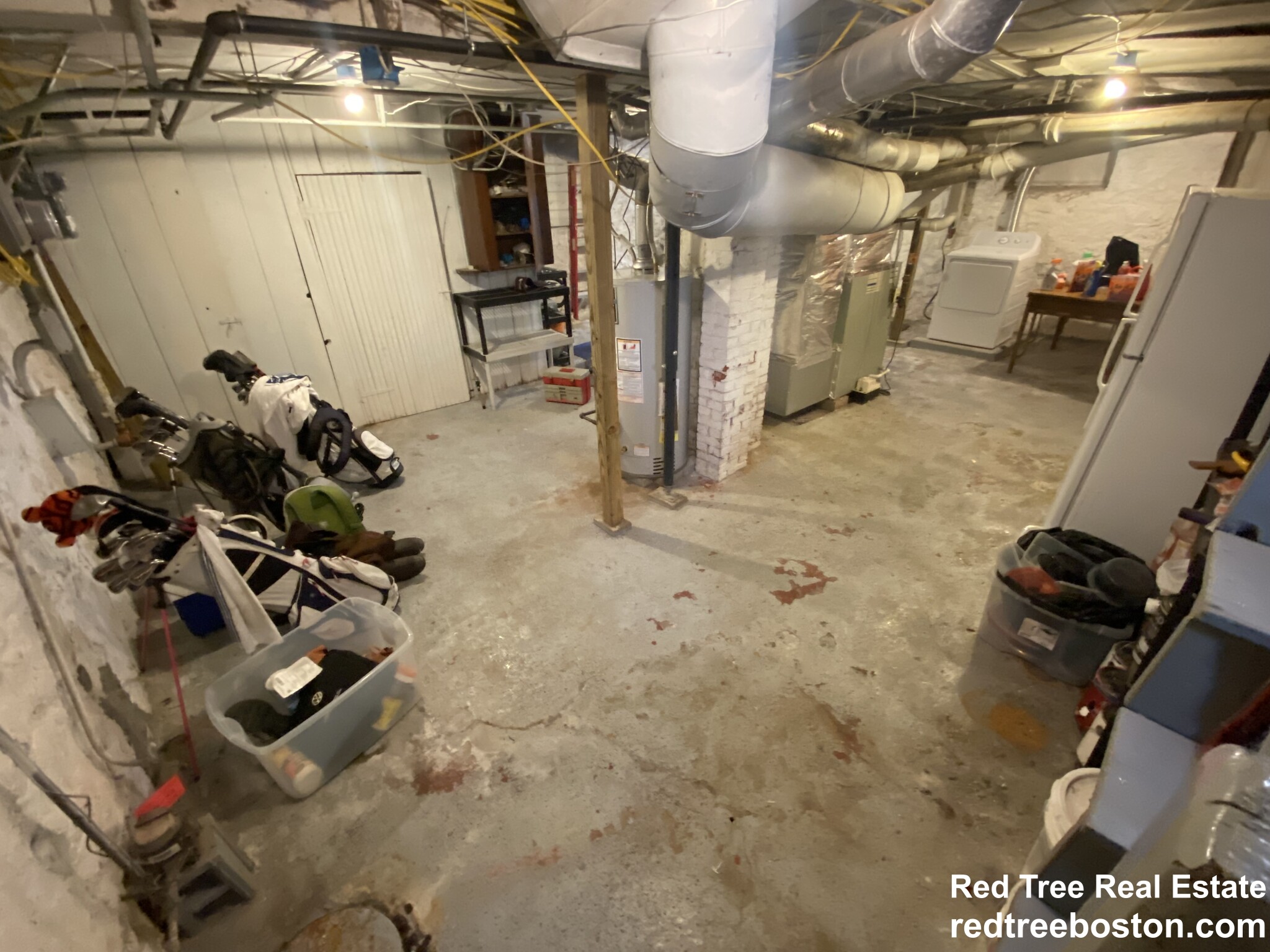 5 bed, 2 bath apartment for rent at 4 Barstow St Unit 1, Allston — photo 5 of 22