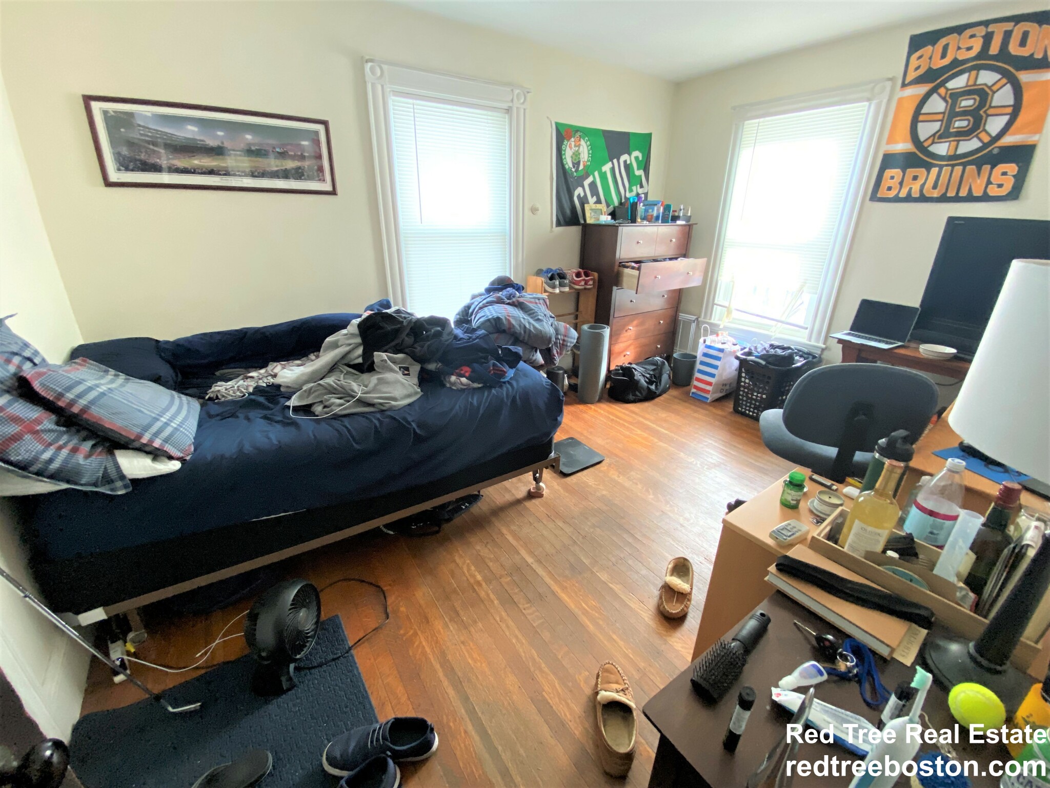 5 bed, 2 bath apartment for rent at 4 Barstow St Unit 1, Allston — photo 12 of 22