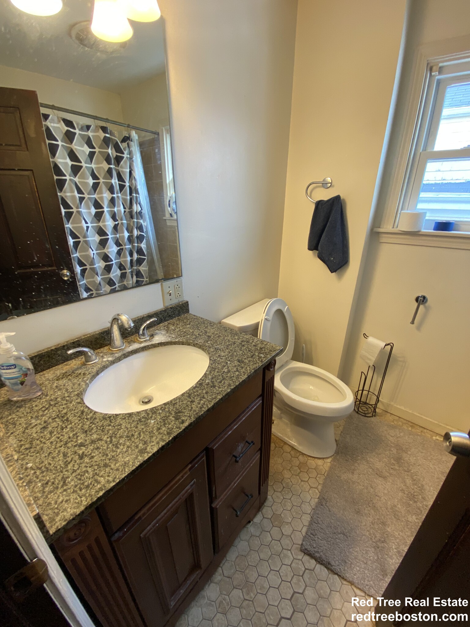 5 bed, 2 bath apartment for rent at 4 Barstow St Unit 1, Allston — photo 9 of 22