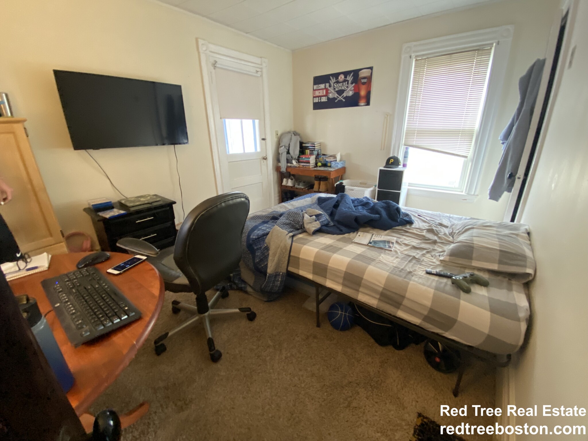 5 bed, 2 bath apartment for rent at 4 Barstow St Unit 1, Allston — photo 11 of 22