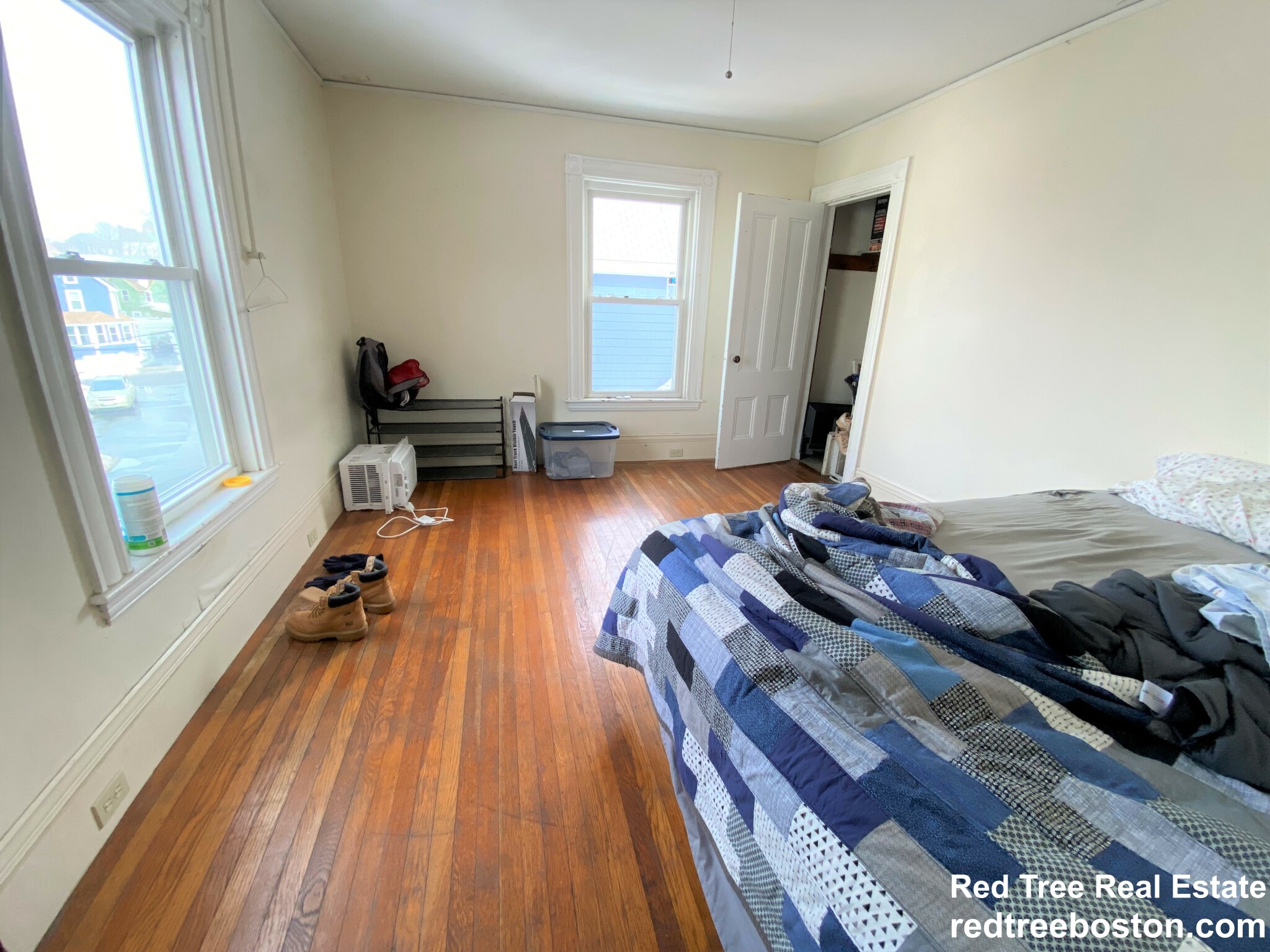 5 bed, 2 bath apartment for rent at 4 Barstow St Unit 1, Allston — photo 15 of 22