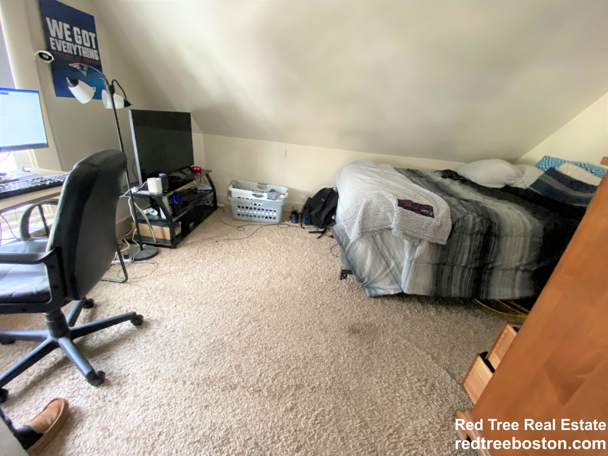 5 bed, 2 bath apartment for rent at 4 Barstow St Unit 1, Allston — photo 16 of 22