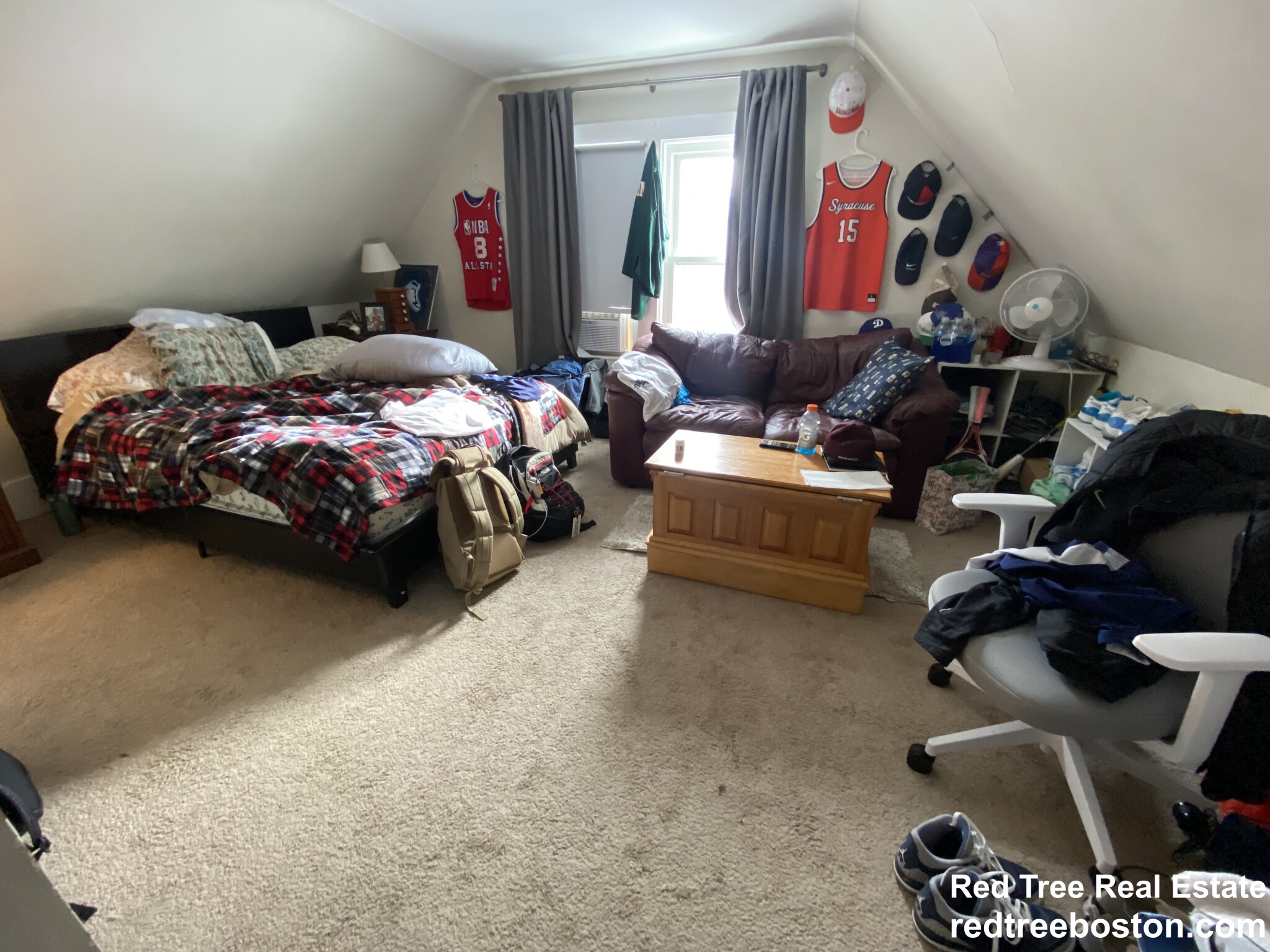 5 bed, 2 bath apartment for rent at 4 Barstow St Unit 1, Allston — photo 19 of 22